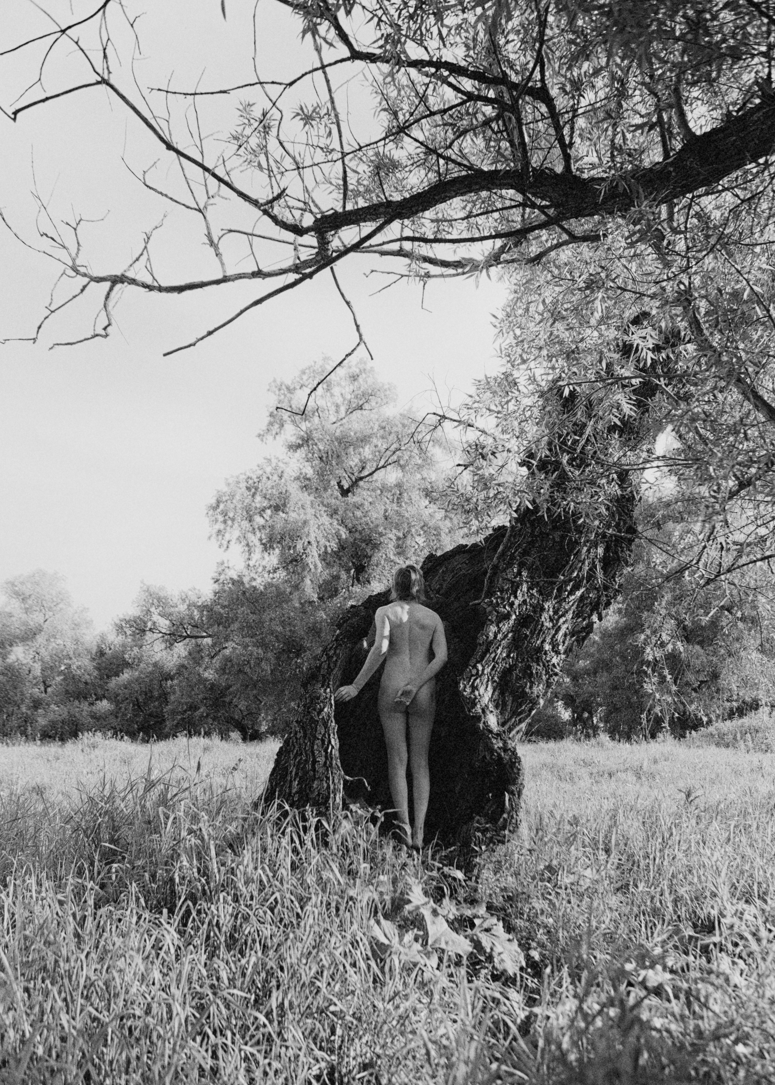 Рождённая природой. Фотограф в Омске Екатерина Павлова