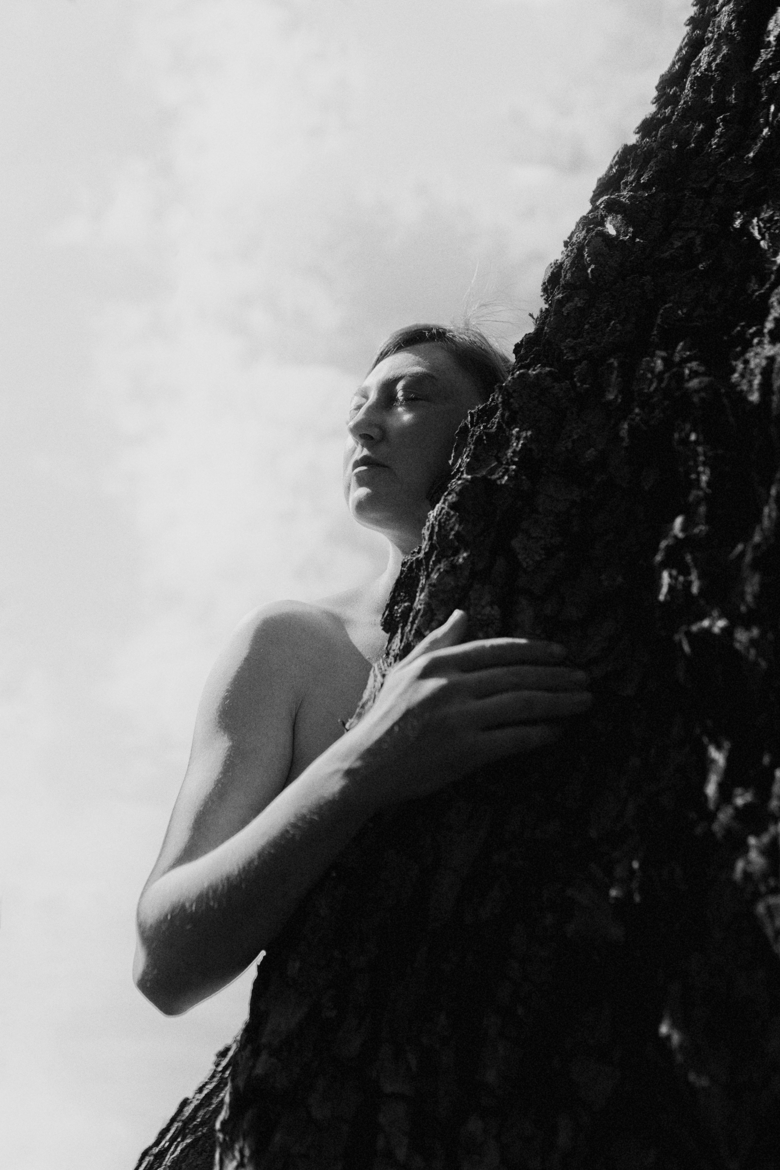 Рождённая природой. Фотограф в Омске Екатерина Павлова