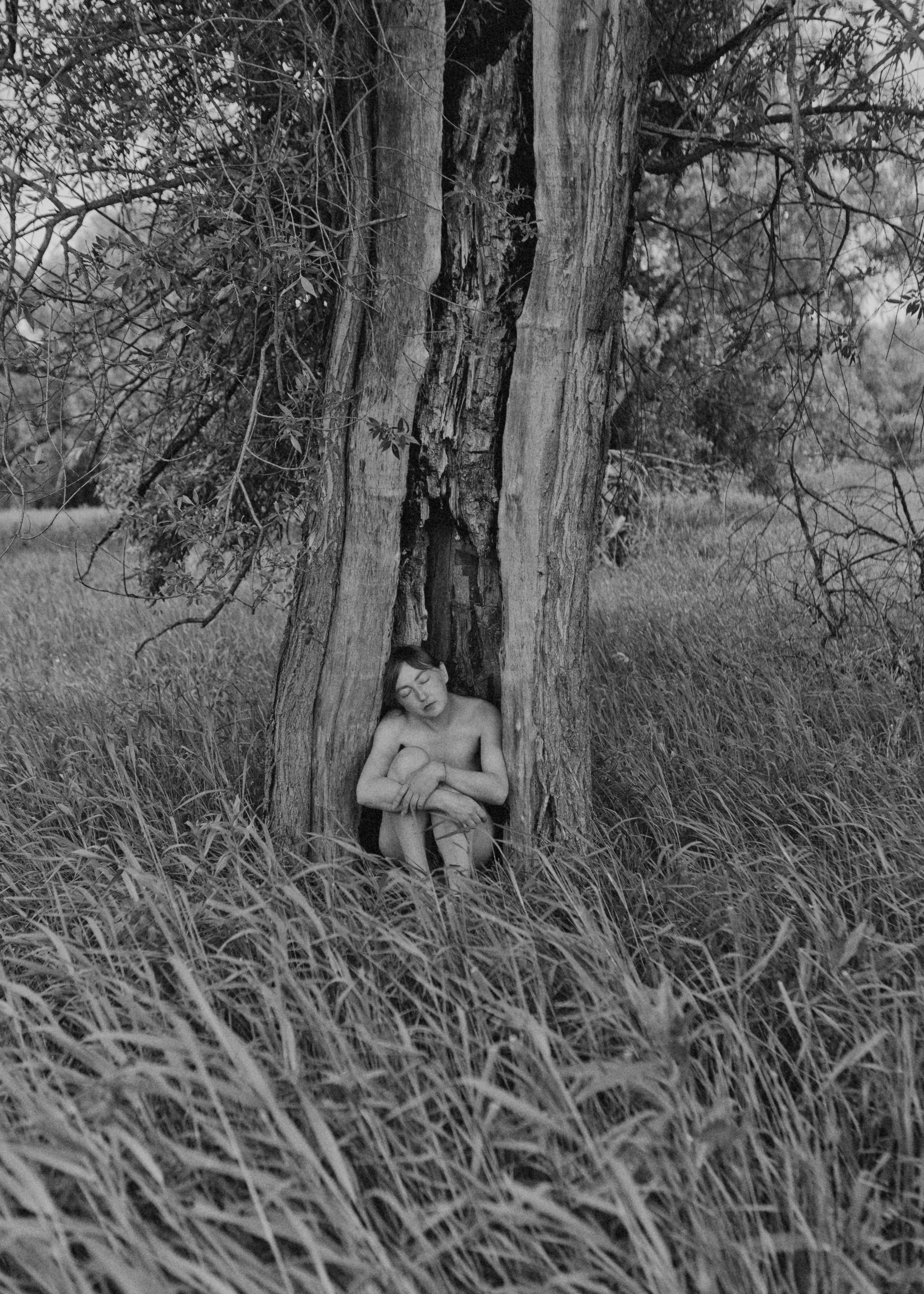 Рождённая природой. Фотограф в Омске Екатерина Павлова