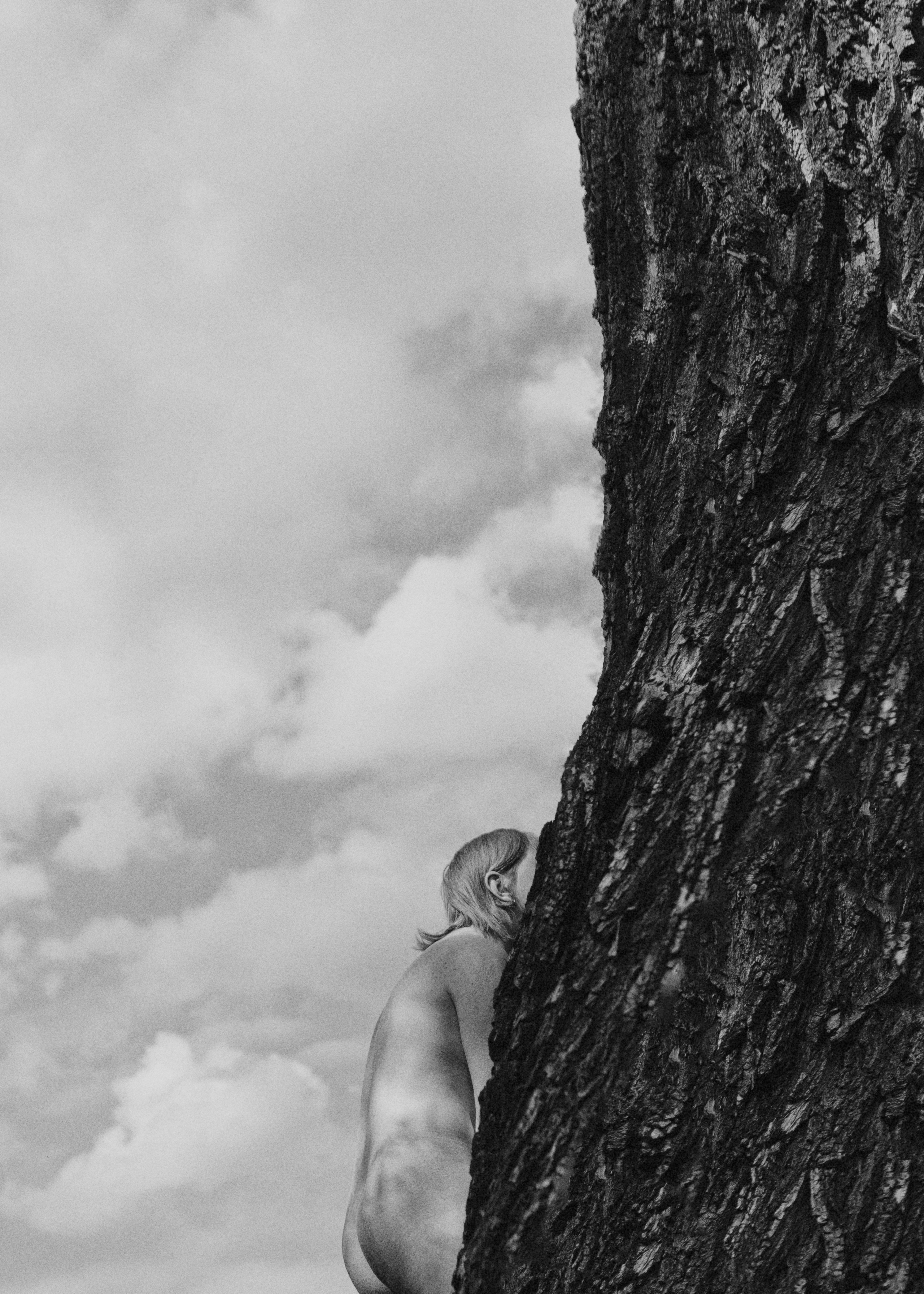 Рождённая природой. Фотограф в Омске Екатерина Павлова