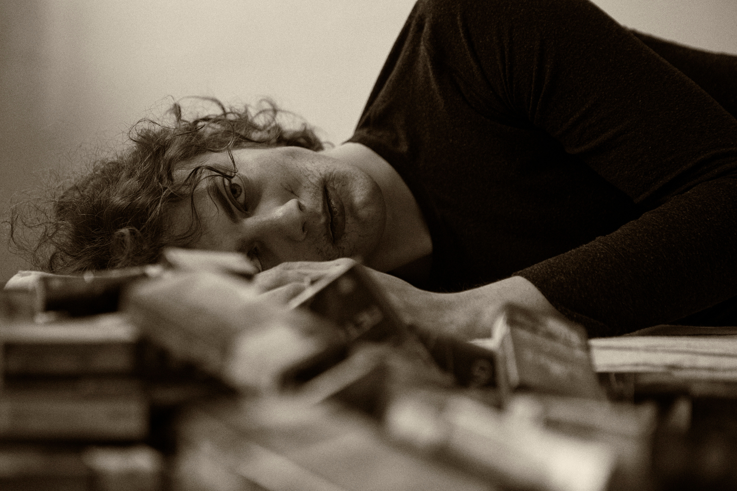 Smoking addiction. Фотограф в Омске Екатерина Павлова