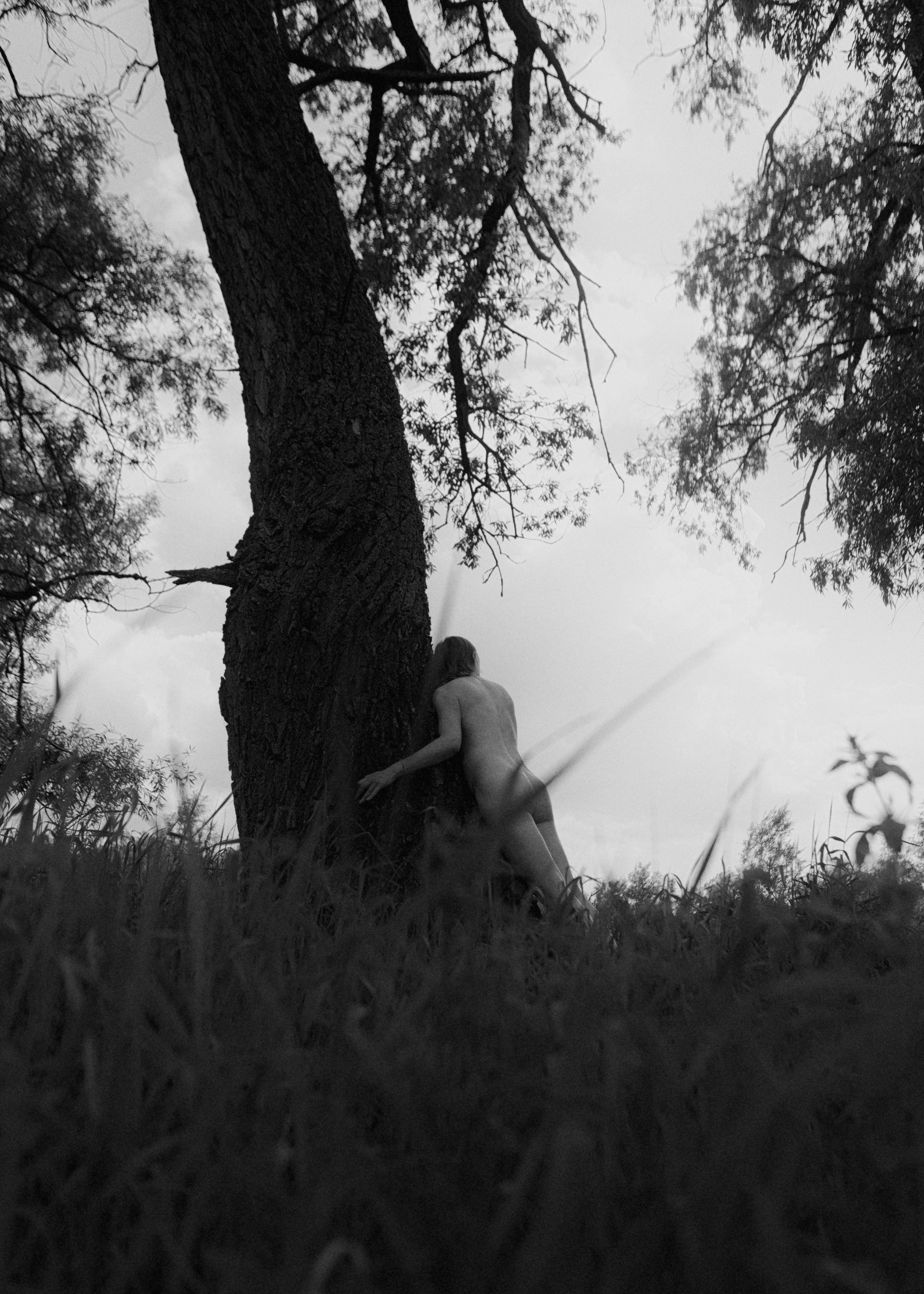 Рождённая природой. Фотограф в Омске Екатерина Павлова