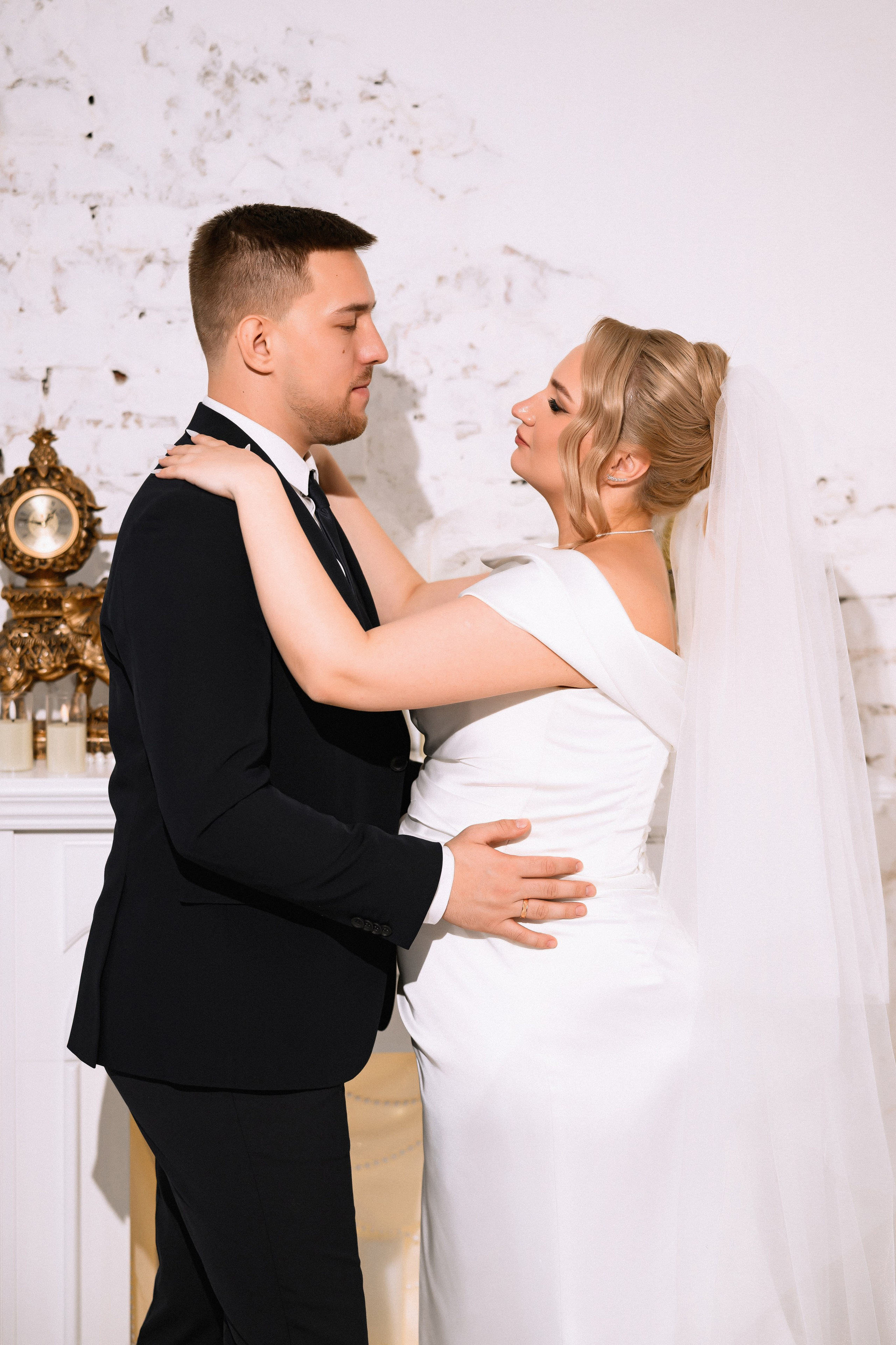 14.02.26. Свадебный и семейный фотограф в Краснодаре