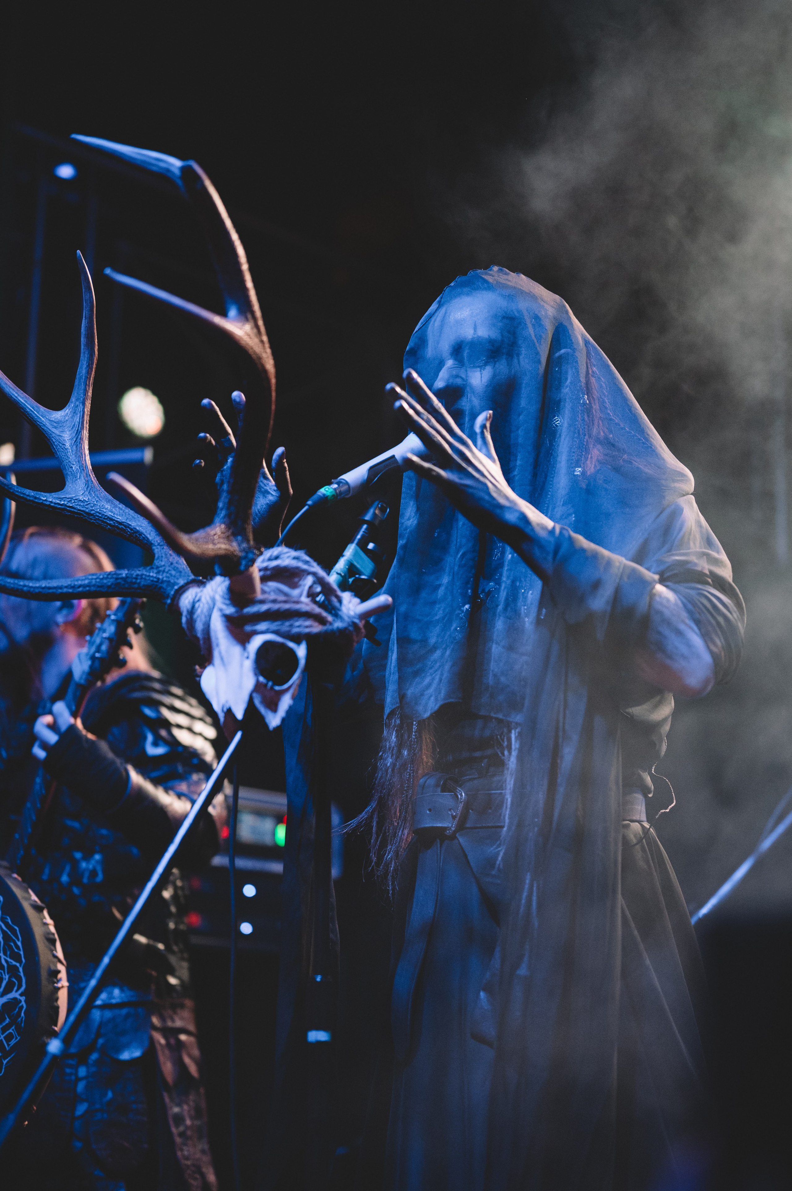 Мещера. Фотограф Анна Темнова. Пенза