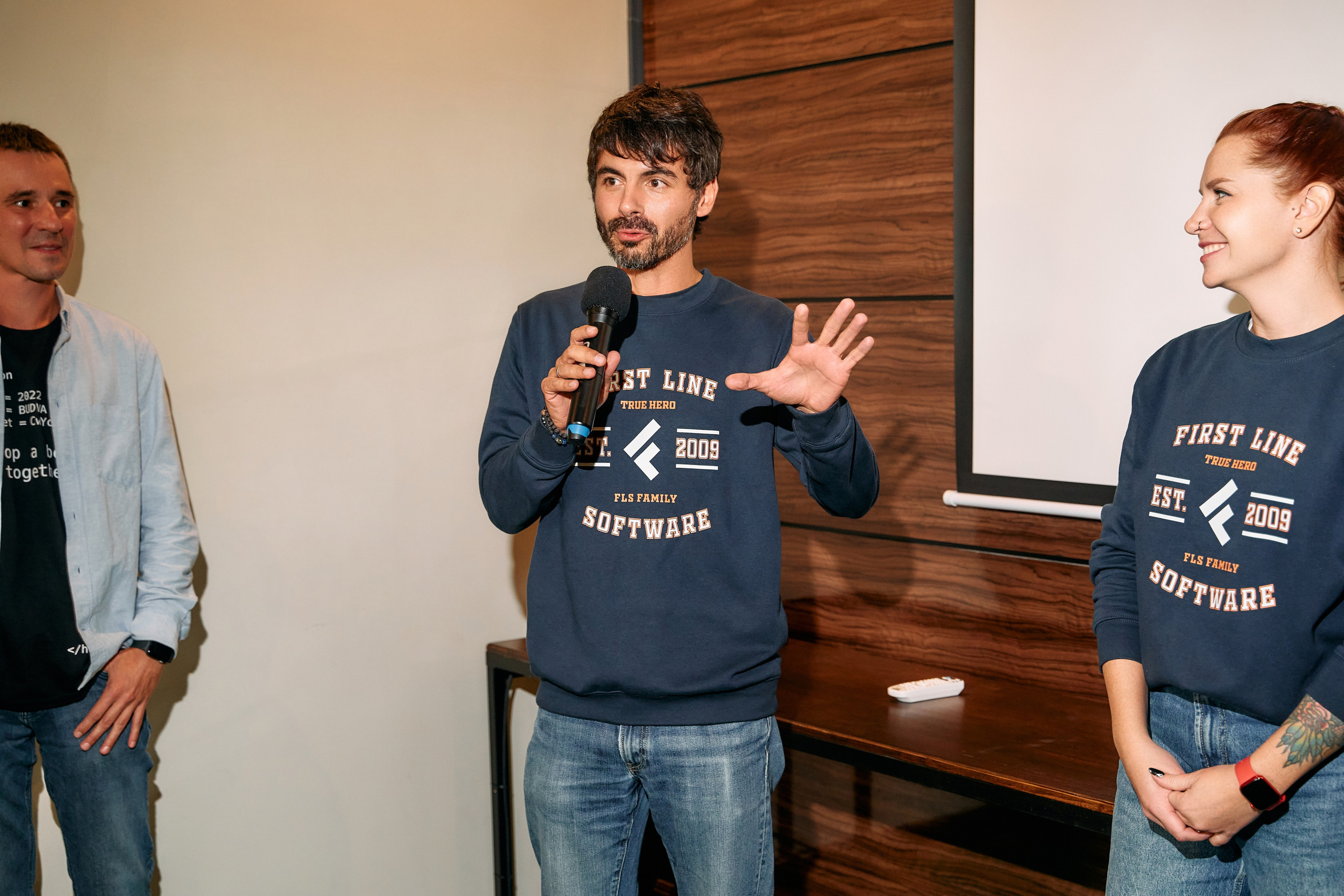 Hackathon. Photographer and Videographer in Montenegro