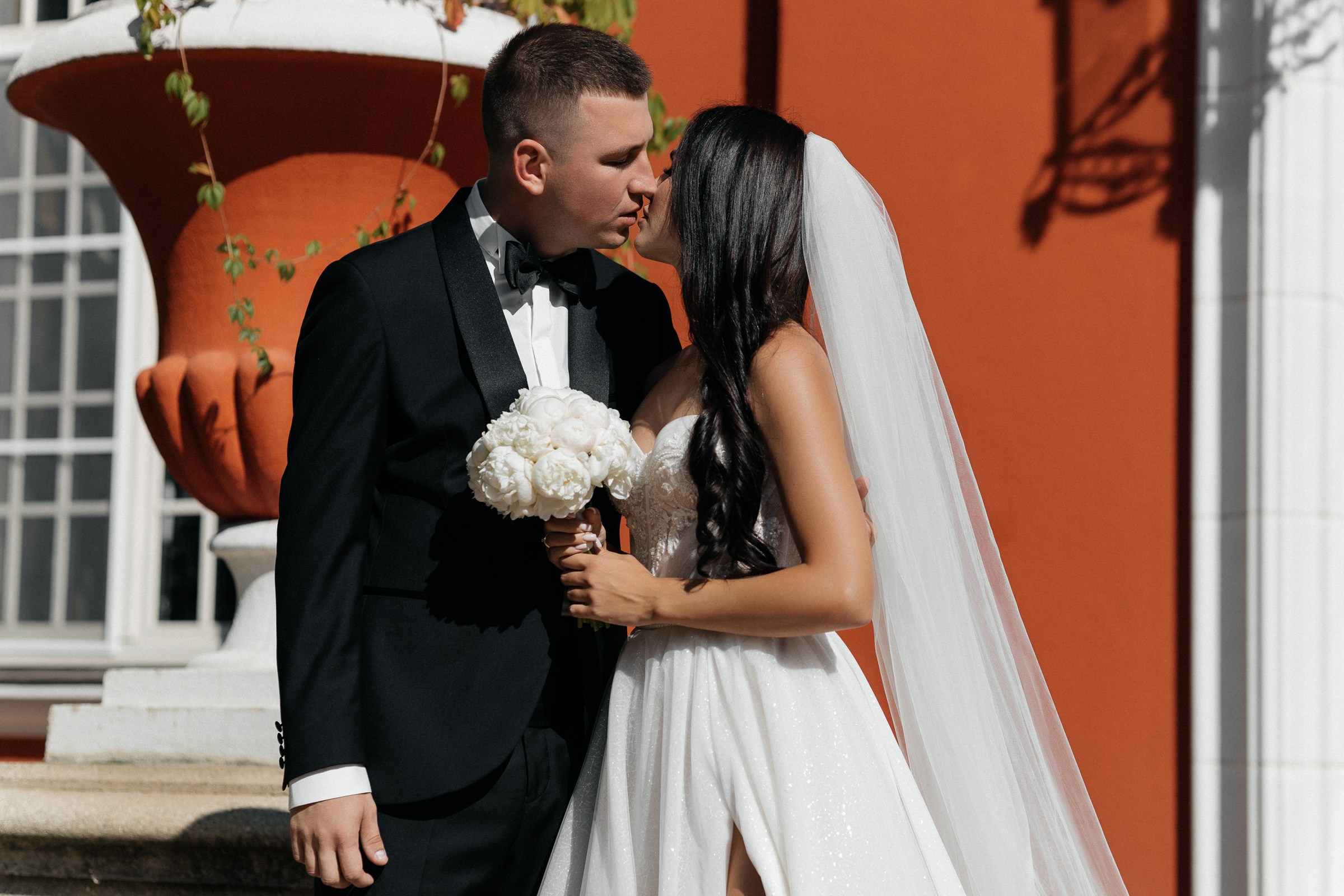 Александр и Яна (31.08.23). Свадебный фотограф в Ростове-на-Дону