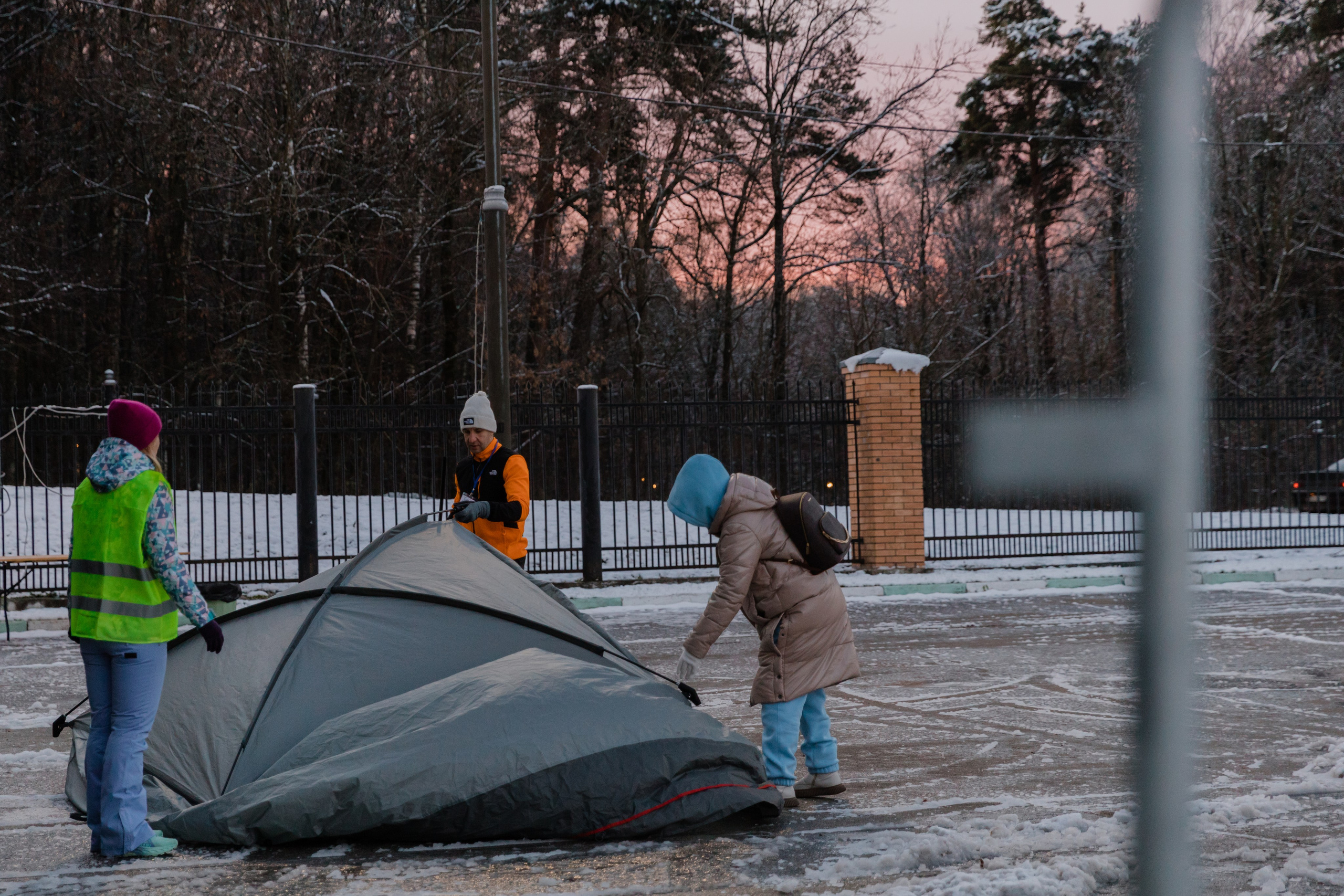 #марафонудома Красногорск. Семейный фотограф Москва