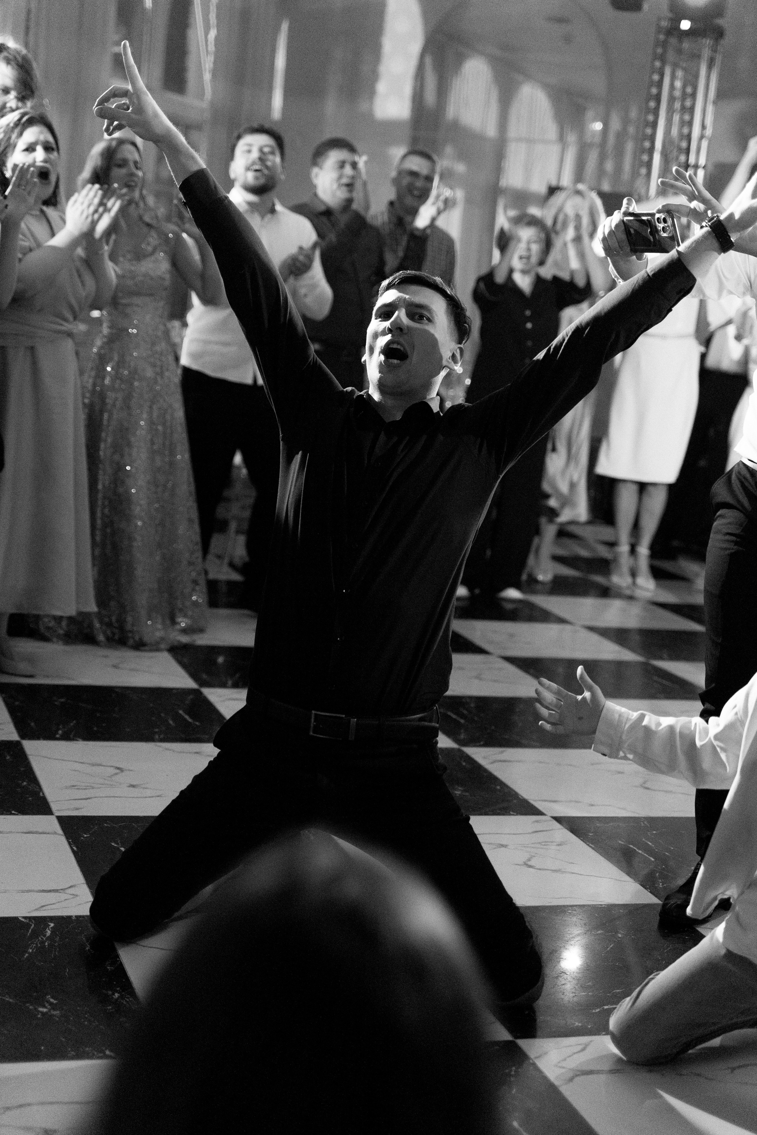 Сейчас самое время. Свадебный фотограф Корощенко Екатерина