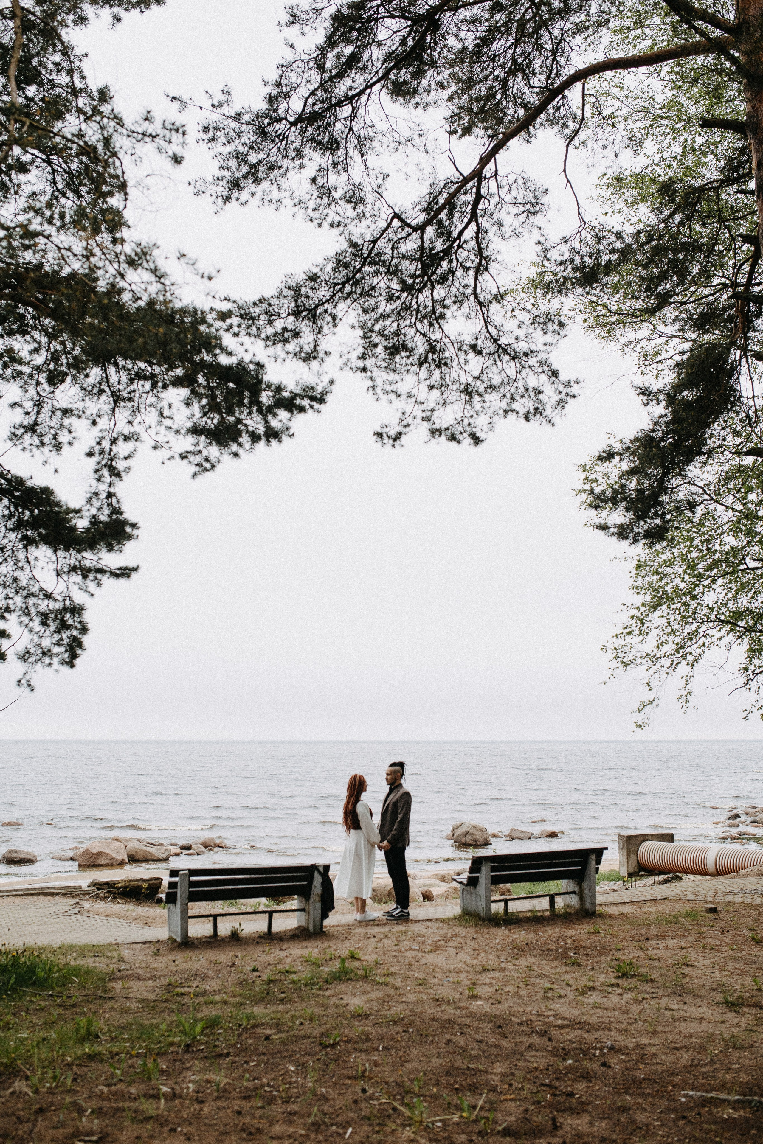 Свадебная съемка. Фотограф в Санкт-Петербурге Шура Капустина