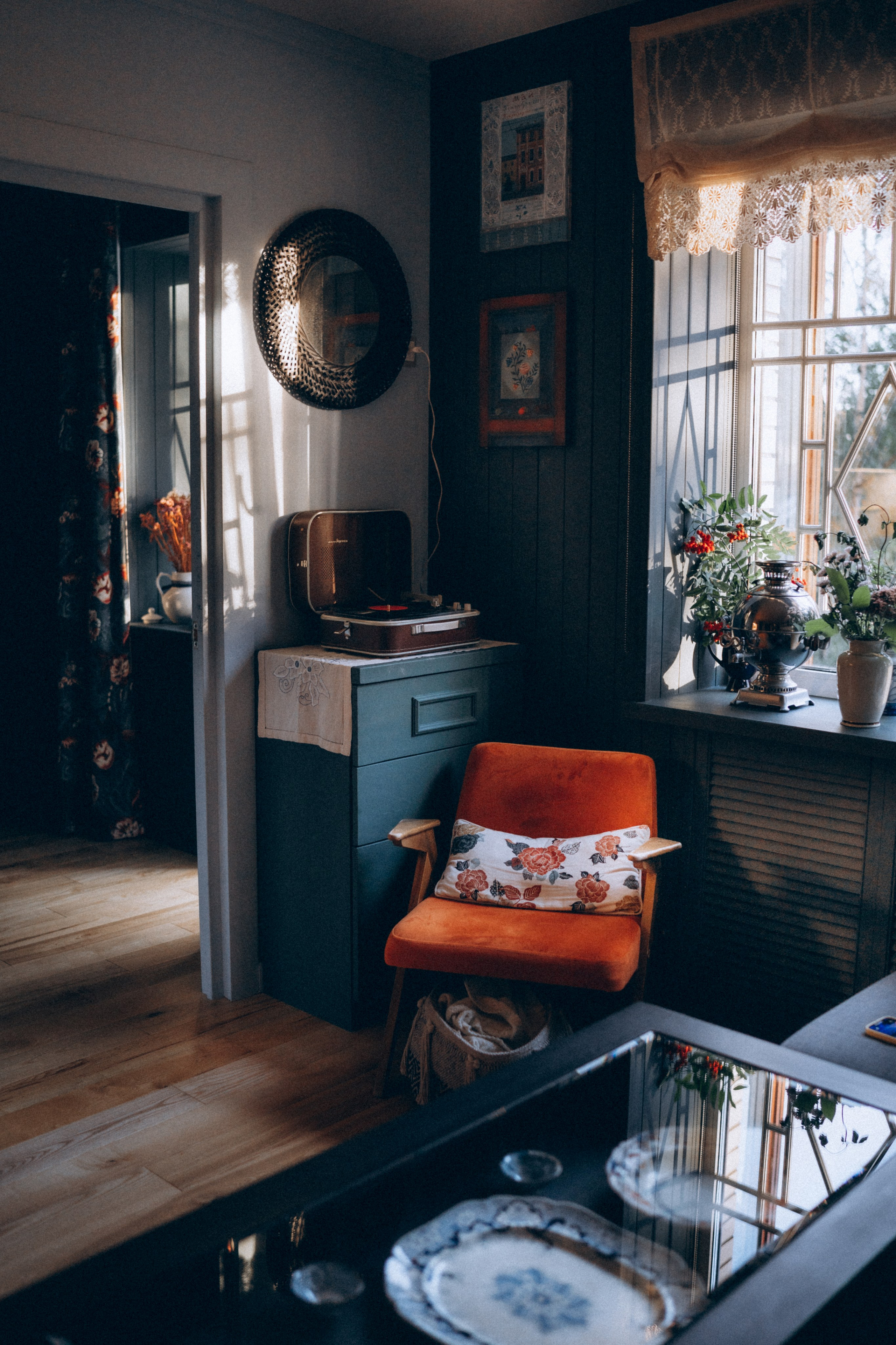 Для дизайнера интерьеров. Фотограф в Санкт-Петербурге Батурина Елена