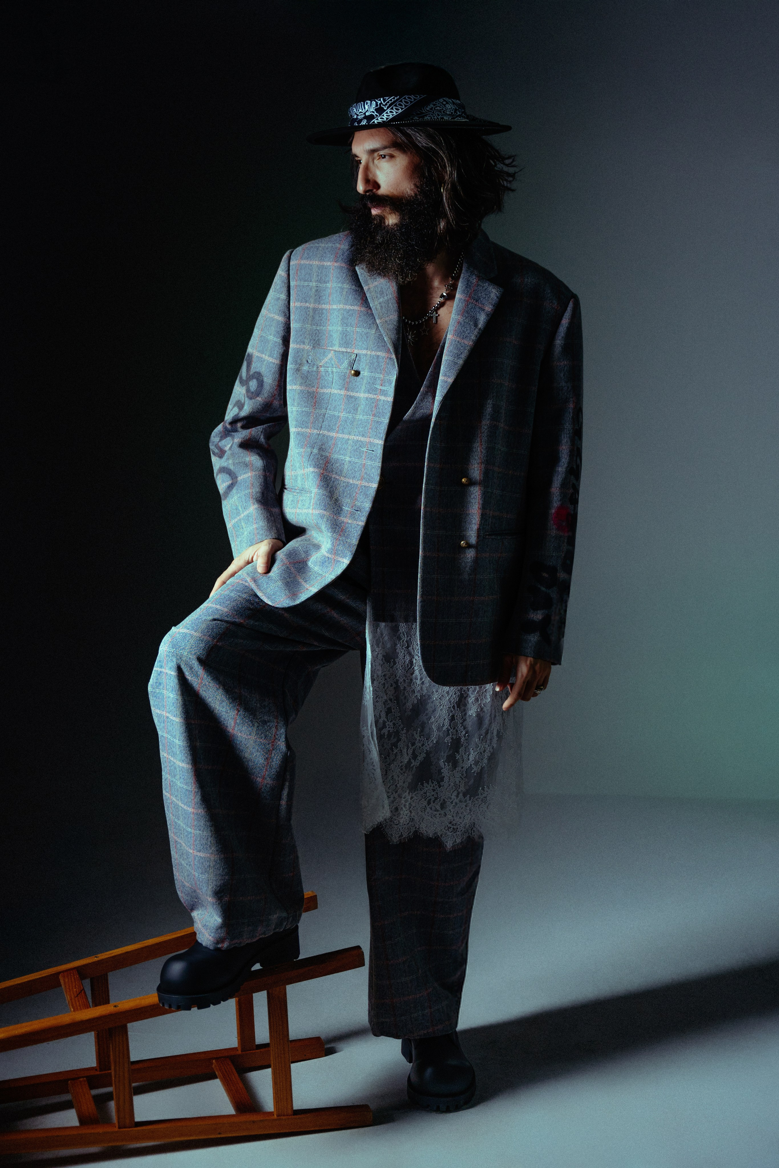 Marko. Фотограф В Гуанчжоу и Шэньчжэнь Андрей Лопатин