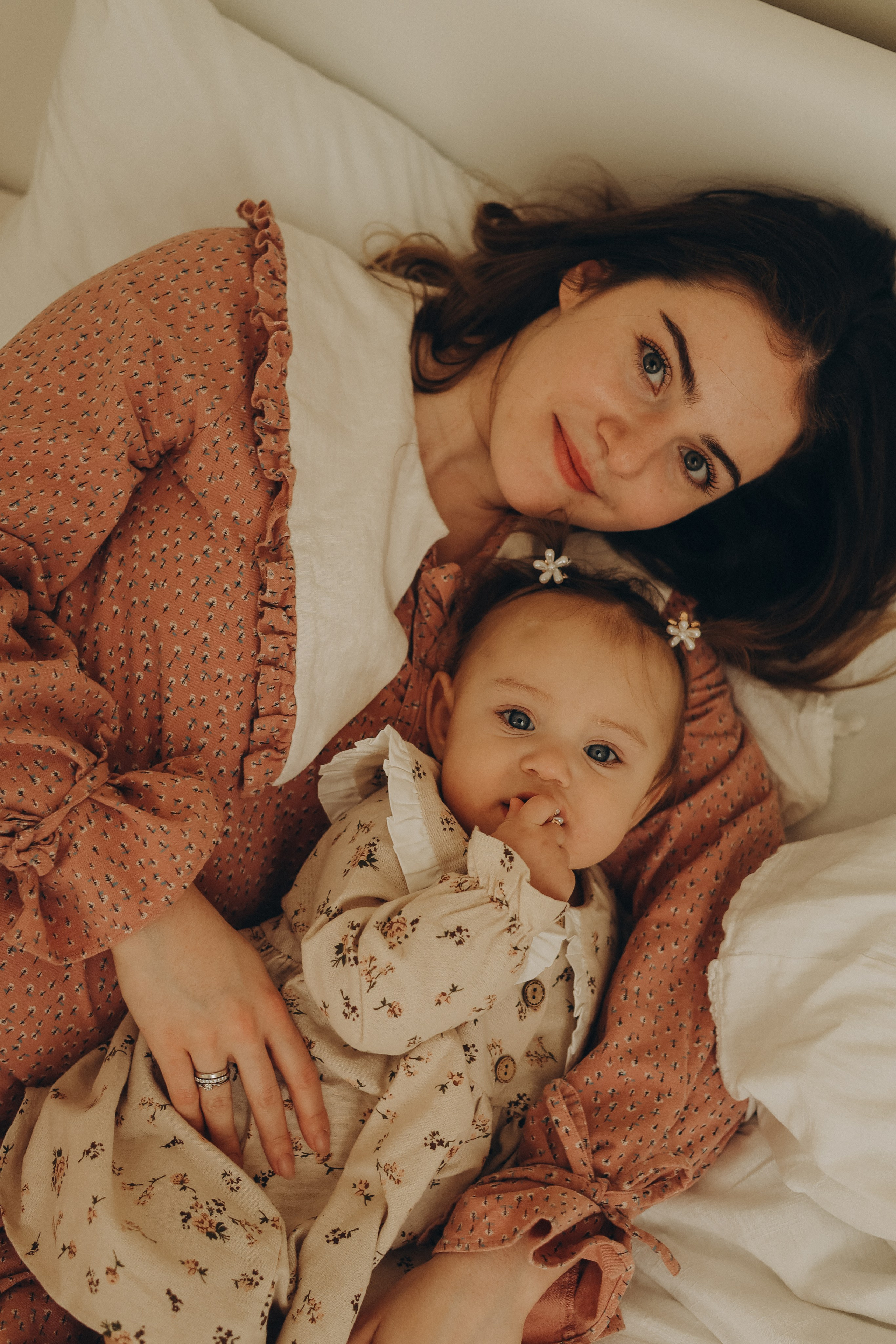 Катя и Майя. Диана Чечель. Свадебный и семейный фотограф в Москве