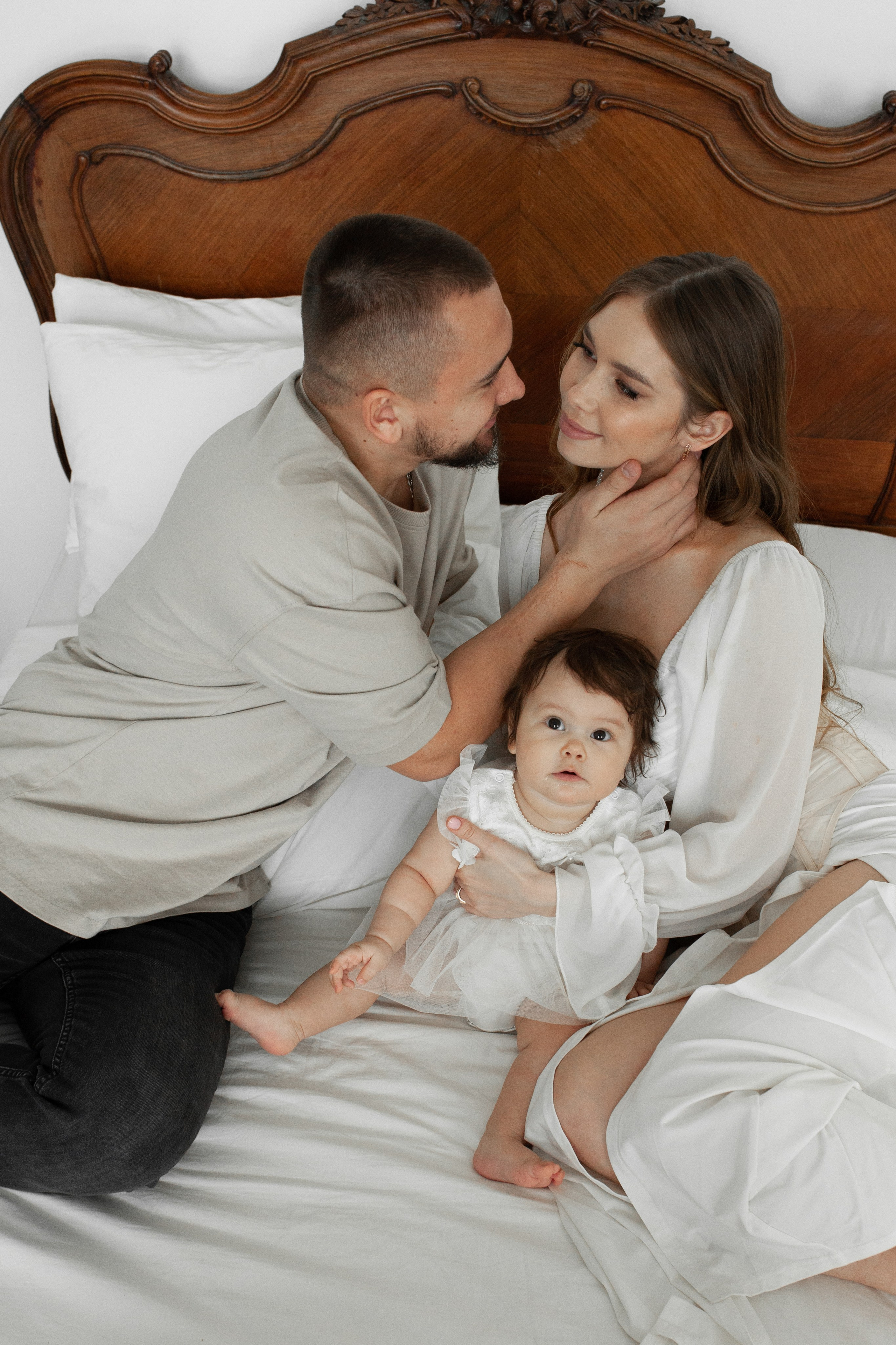 Анастасия и Артем. Фотограф Владивосток, семейные и индивидуальные съемки