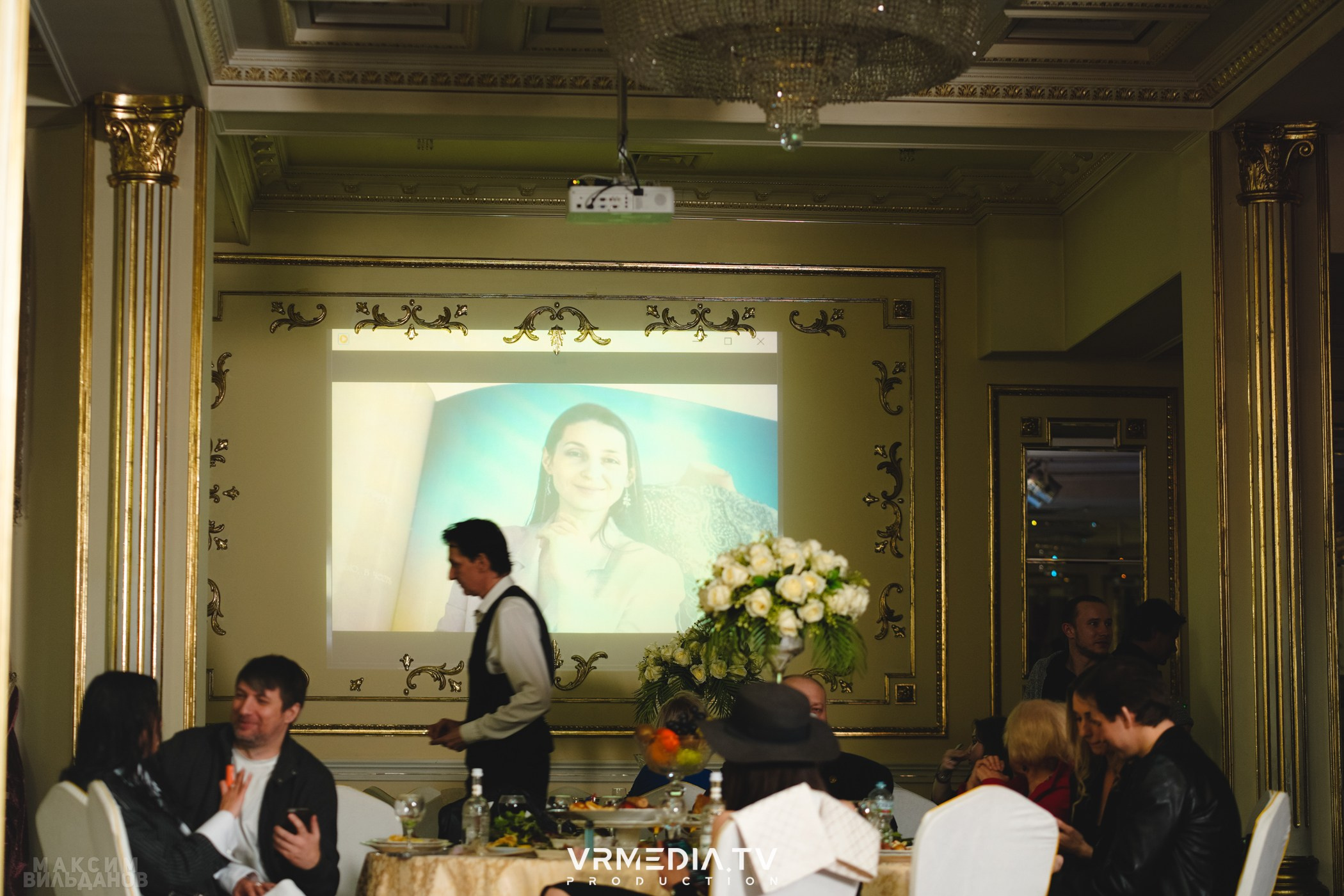 Leomar Production: Fashion проект «Glam Style 2024» 1 год