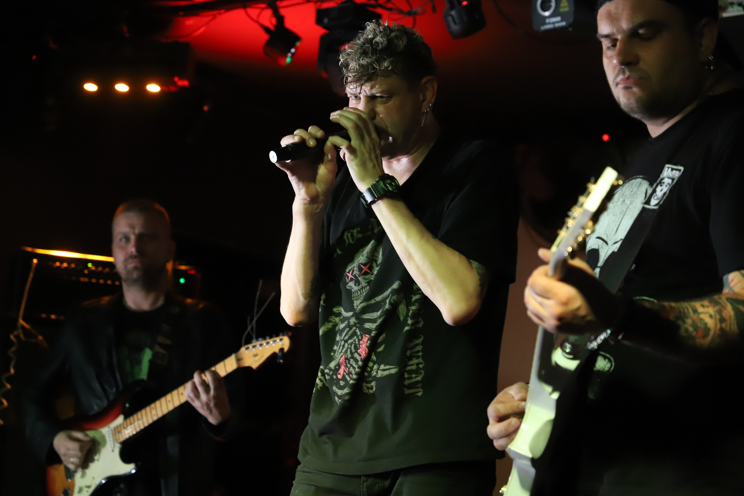 Роковой Год. Фотограф в Тюмени Алексей Модин