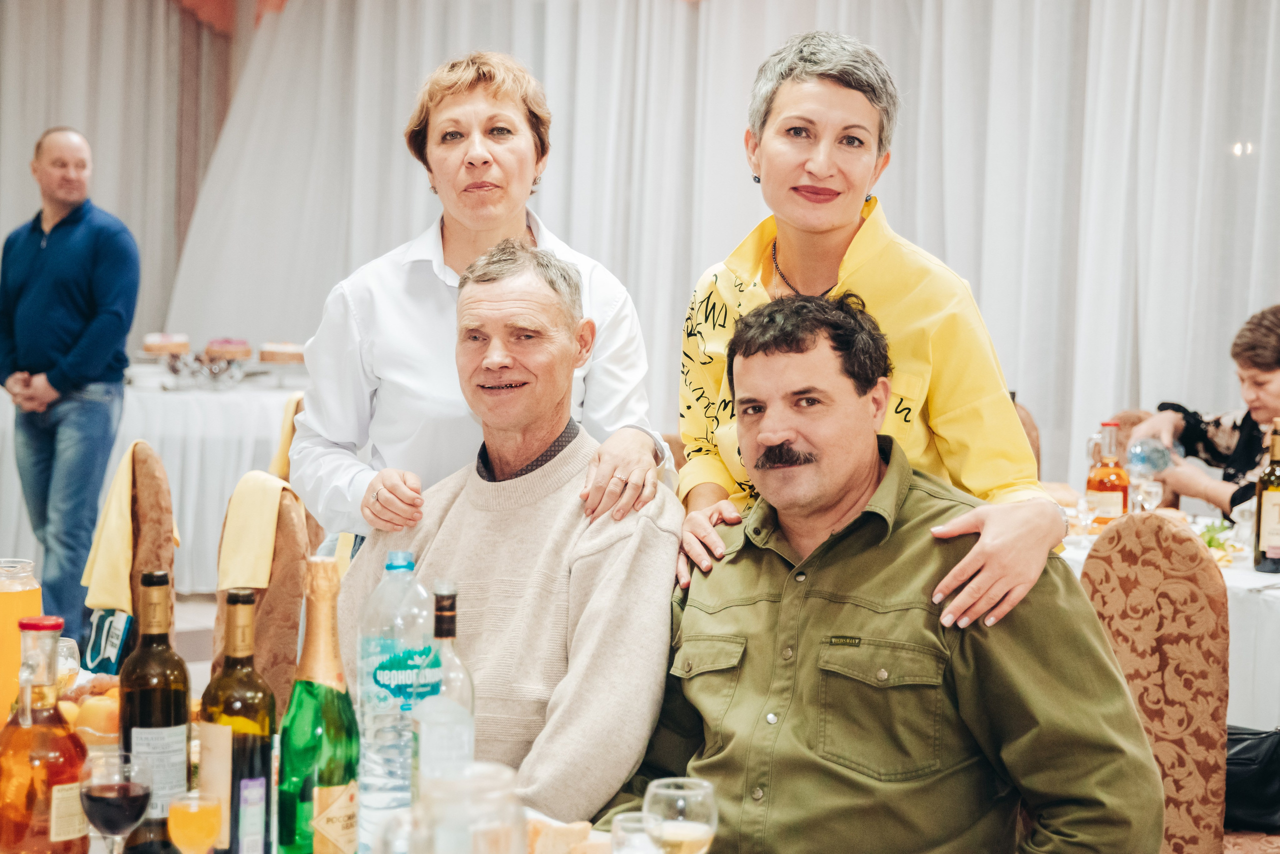 День Рожденье Зимиревой Татьяны. PhotoMeet — Фотограф в Улан-Удэ