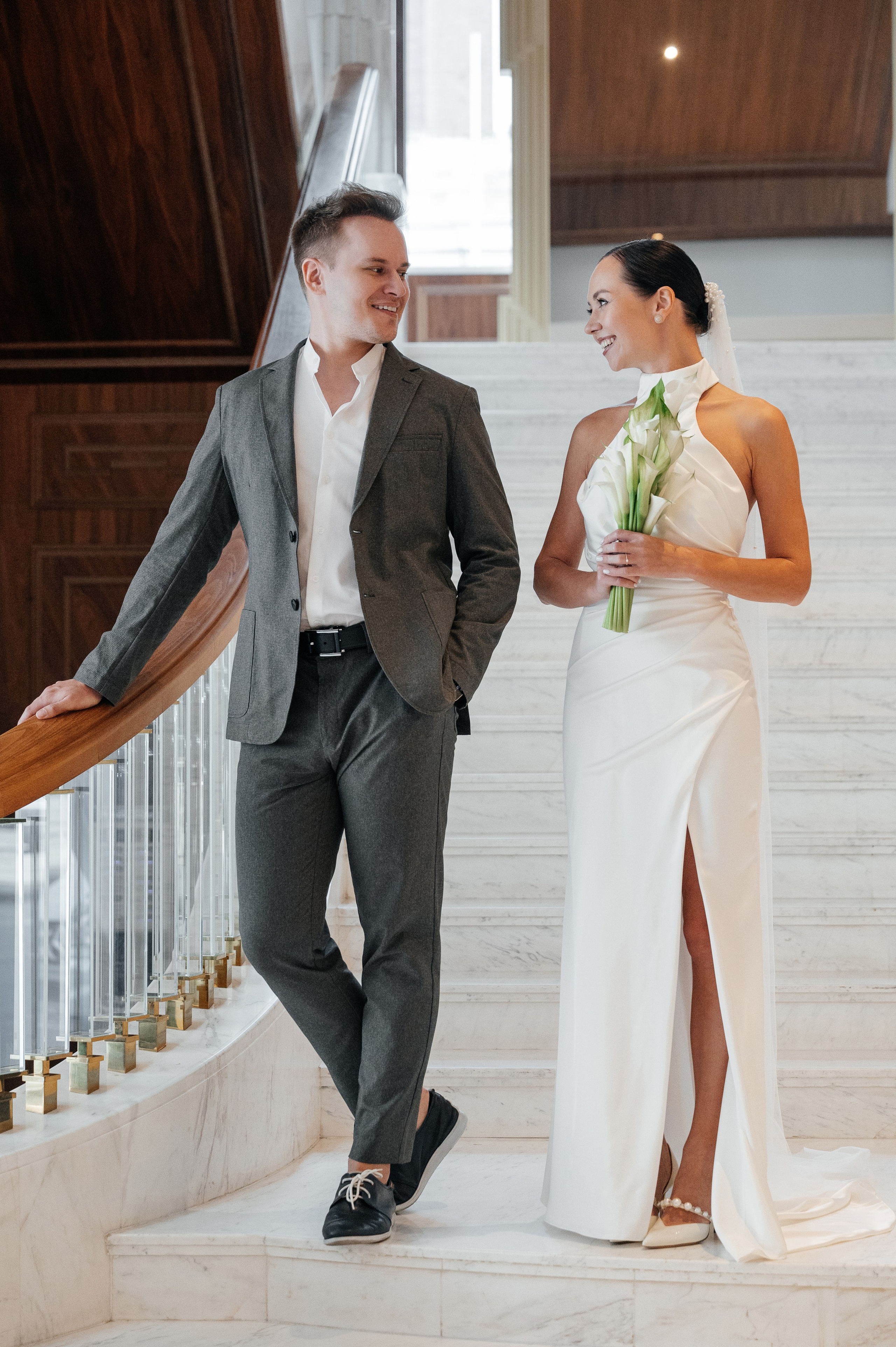 Wedding G&E. Свадебный фотограф в Москве и по всему Миру Андрей Медведников