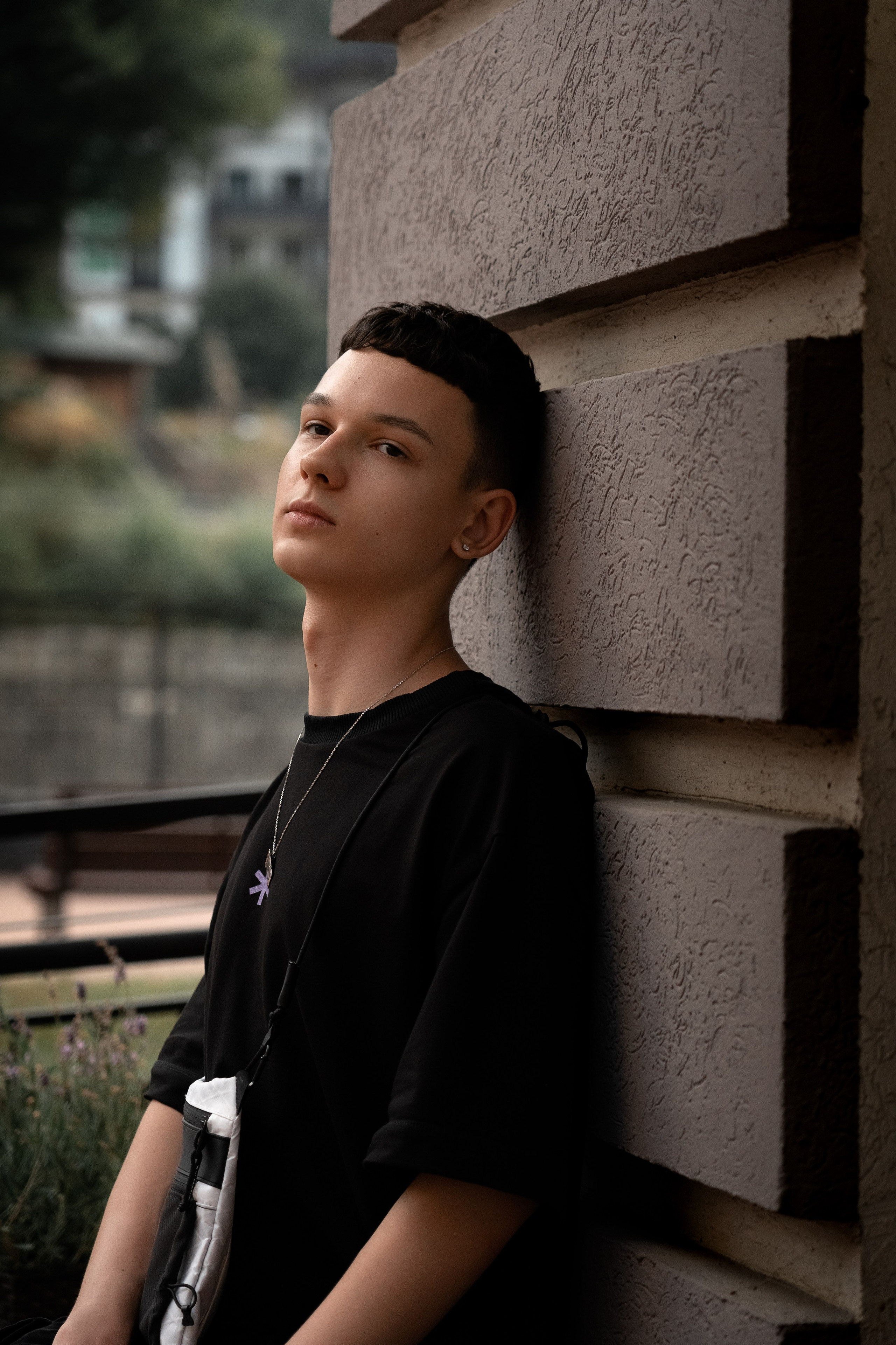 Максимилиан. Главная