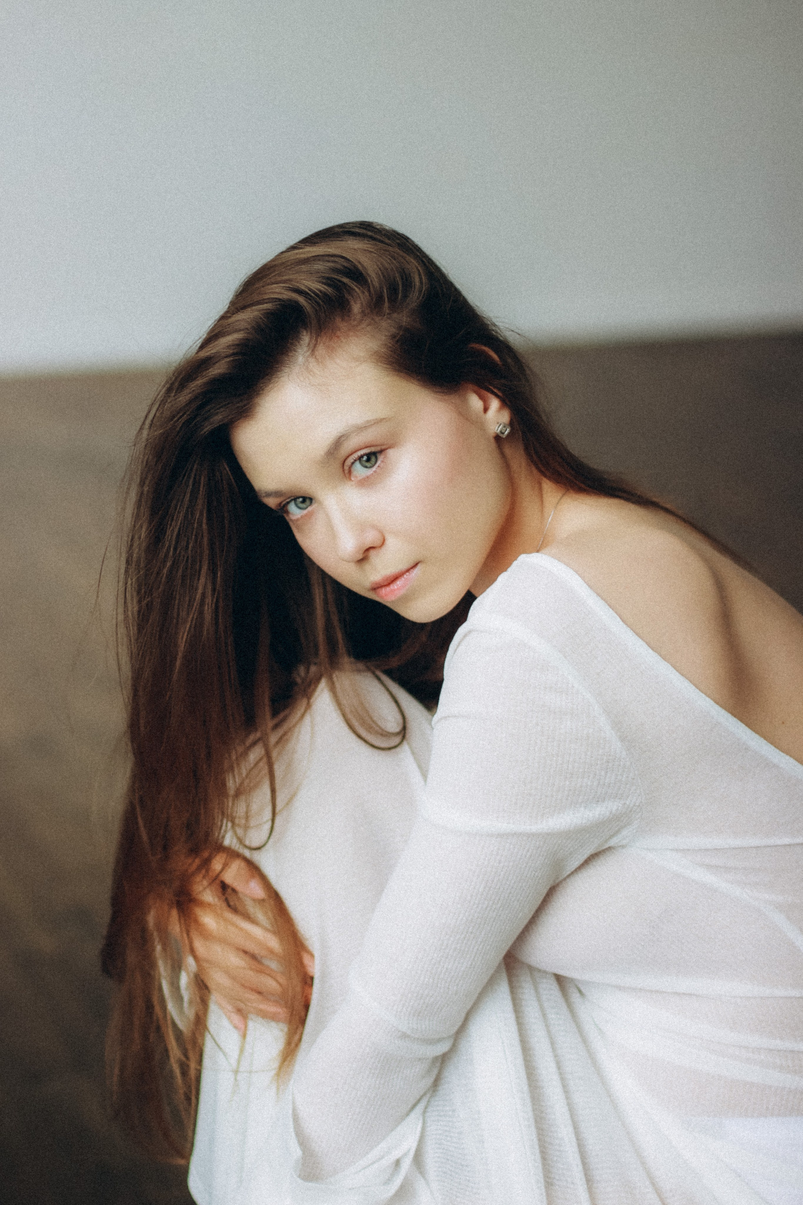 Екатерина Шершнева, фотограф в Москве