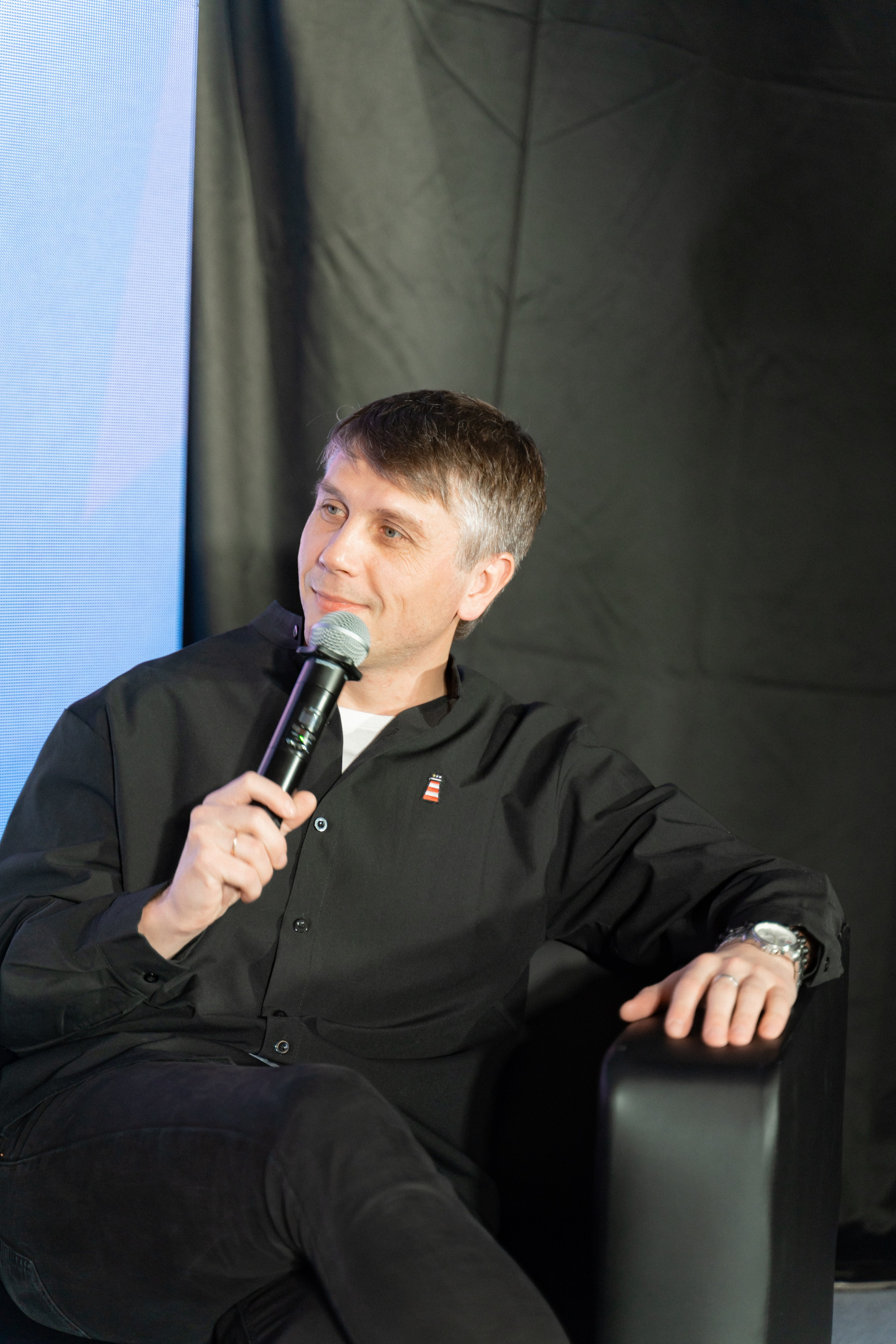 Фестиваль молодёжи «Лица» 2024. Фотограф Надежда Погребняк | Рязань | Москва