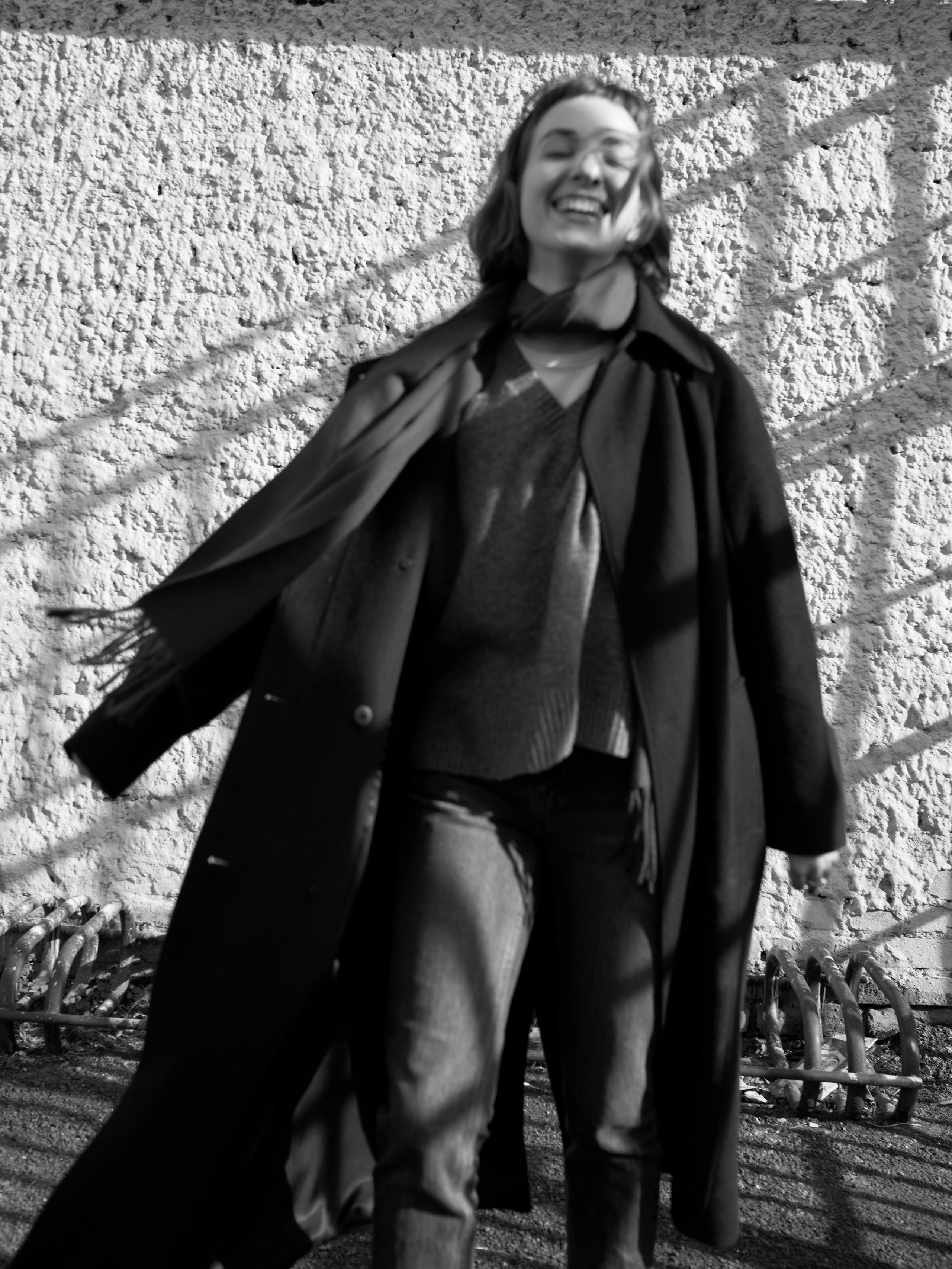 Портреты. Фотограф Анастасия Дроздова