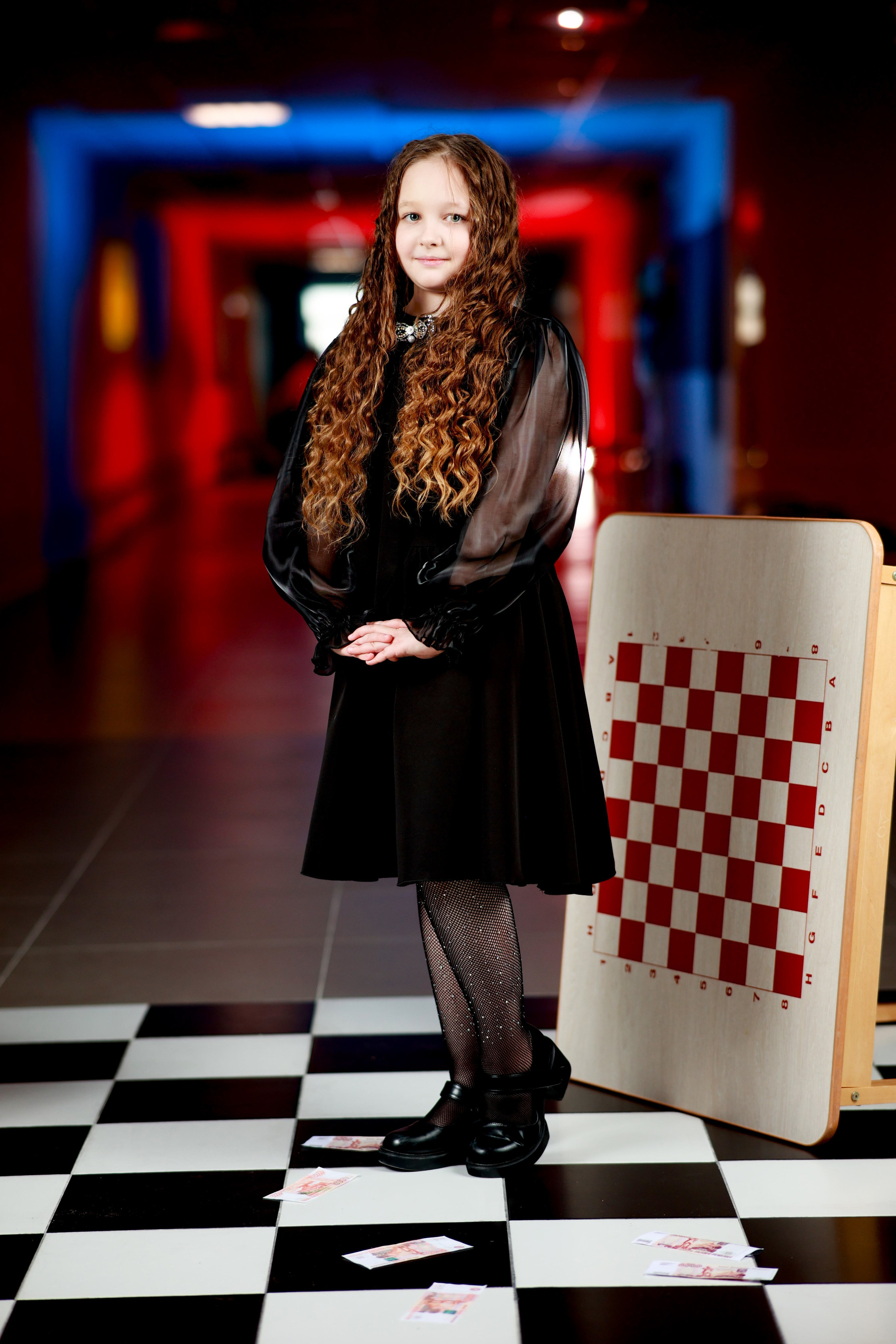 Школьная фотосессия 4 класс. Артём Печерин фотограф в Оленегорске