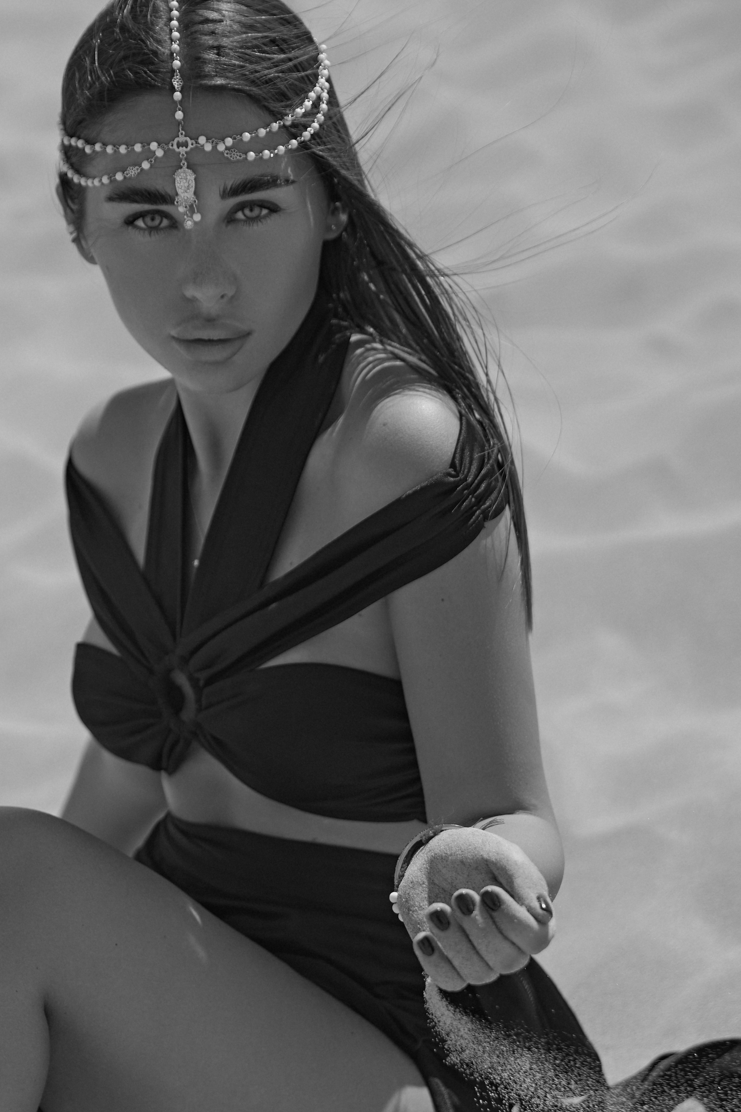 ALEKSANDRA. Фотограф в Москве