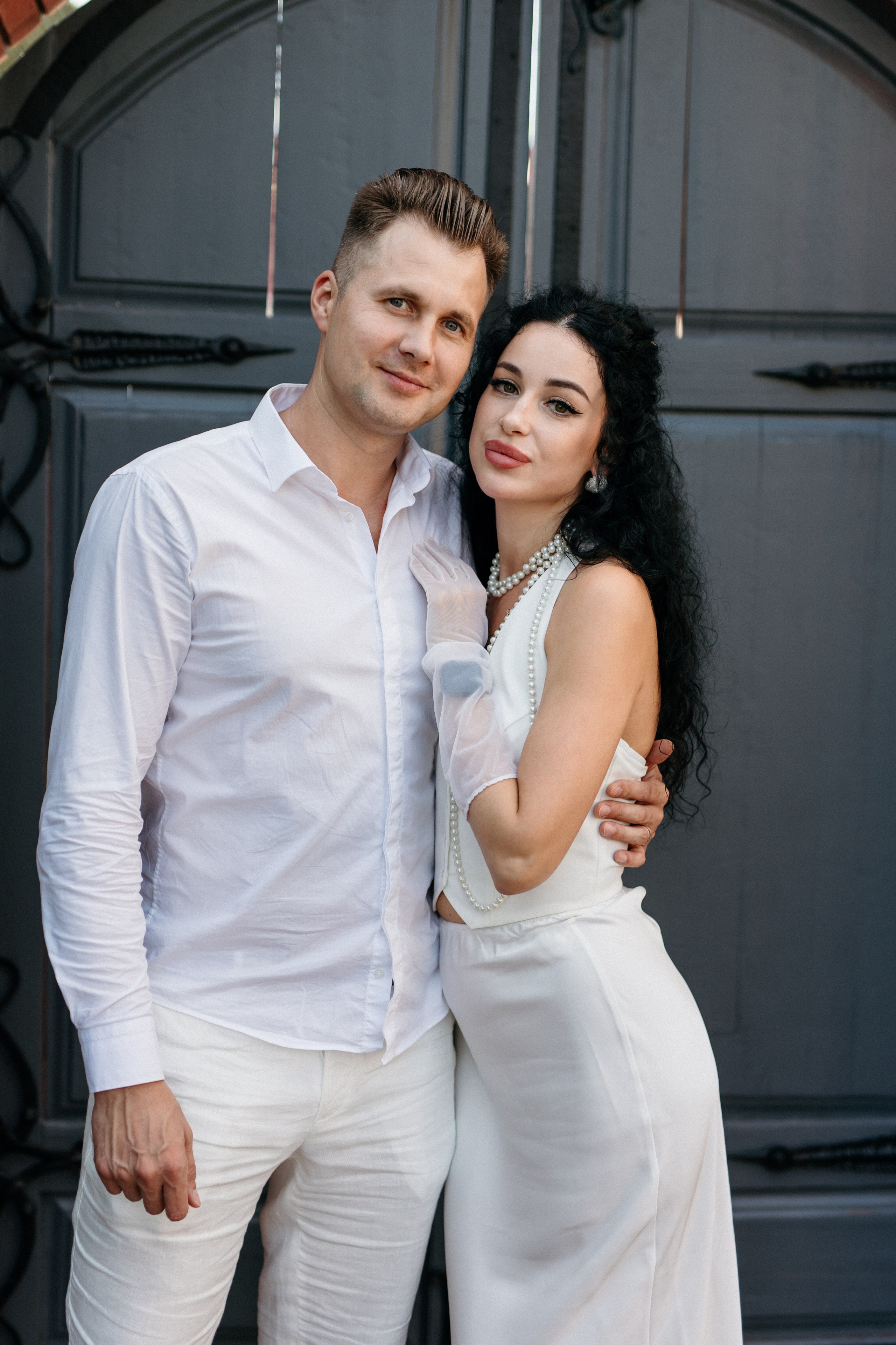 Илья и Эрика. Свадебный фотограф Гродно Минск Destination wedding photographer