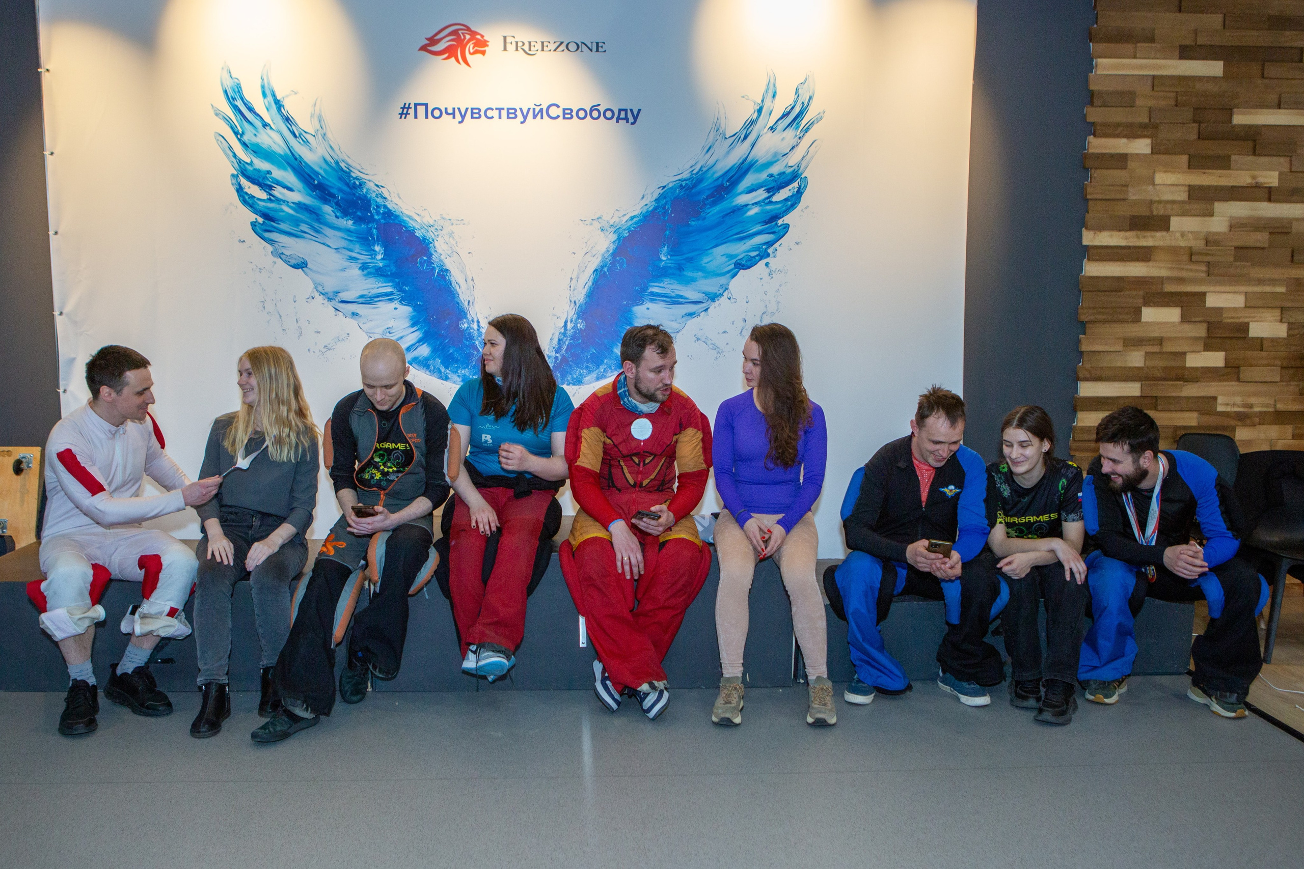 Всероссийские соревнования по аэротрубным дисциплинам 21–23 марта 2025 г. Репортажный, семейный, свадебный, портретный фотограф