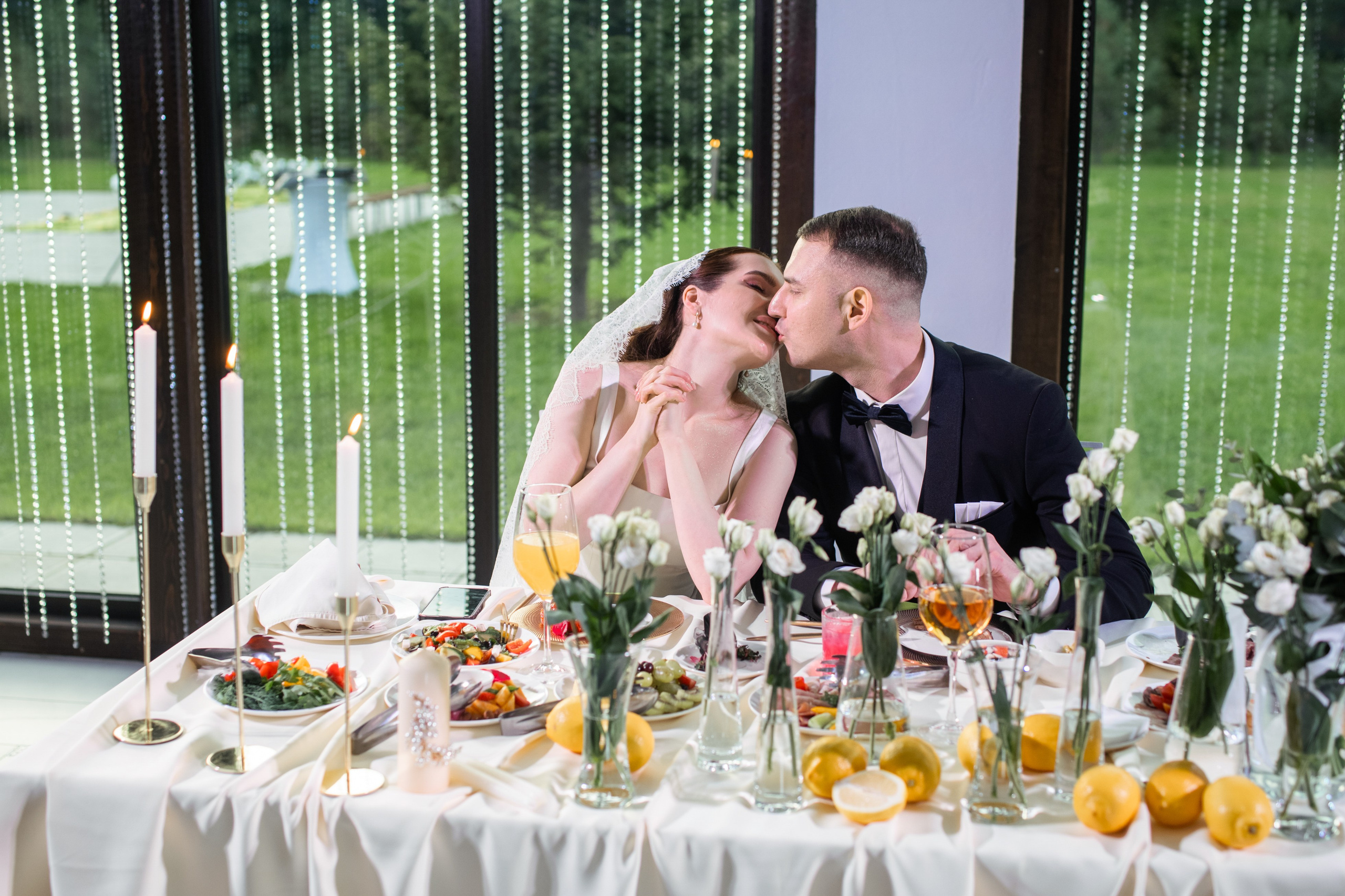 Роман и Анна 07.09.2025. Главная