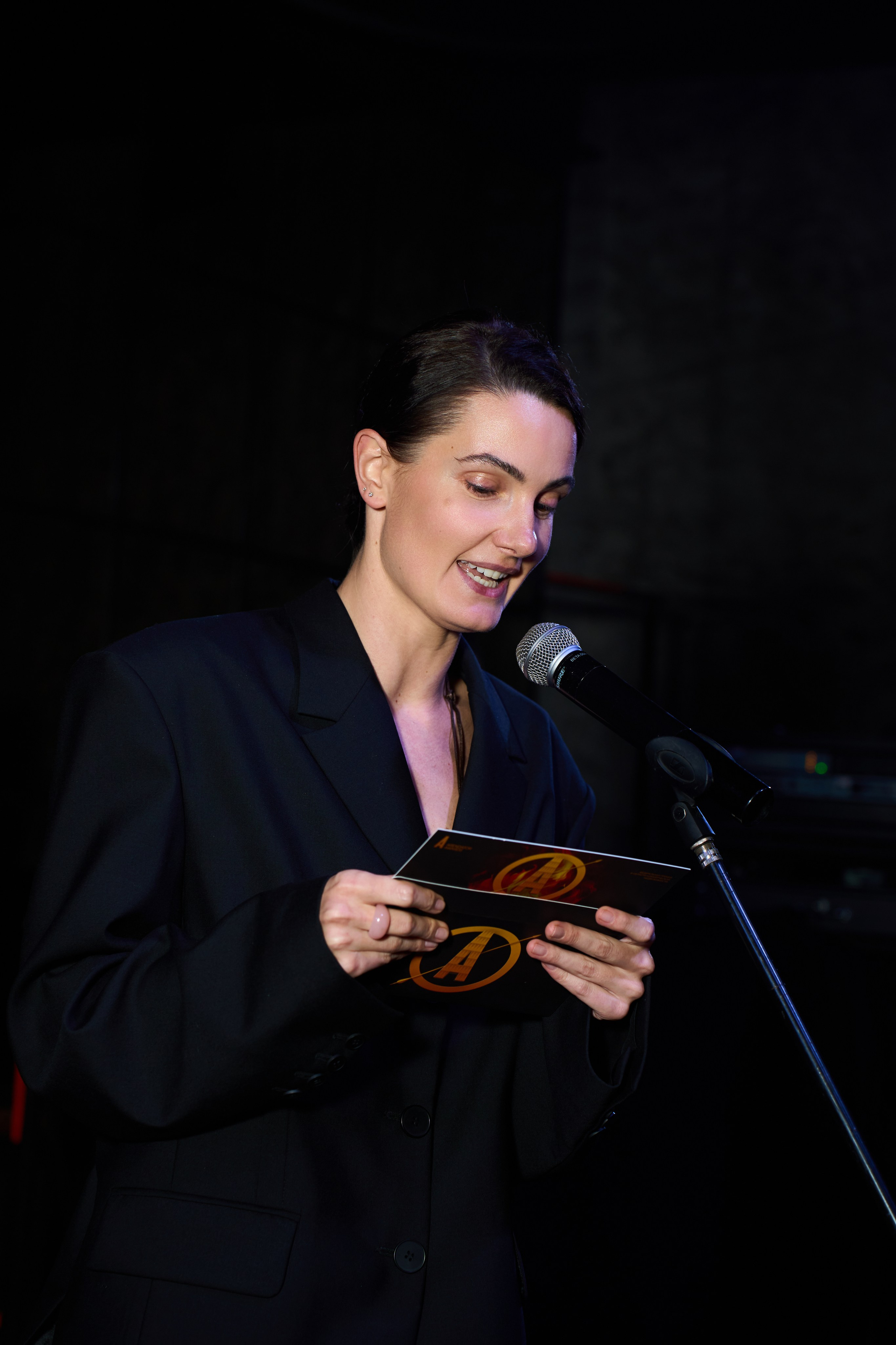 Репортажный фотограф на награждения в Москве. Репортажный фотограф в Москве Вадим Галанин