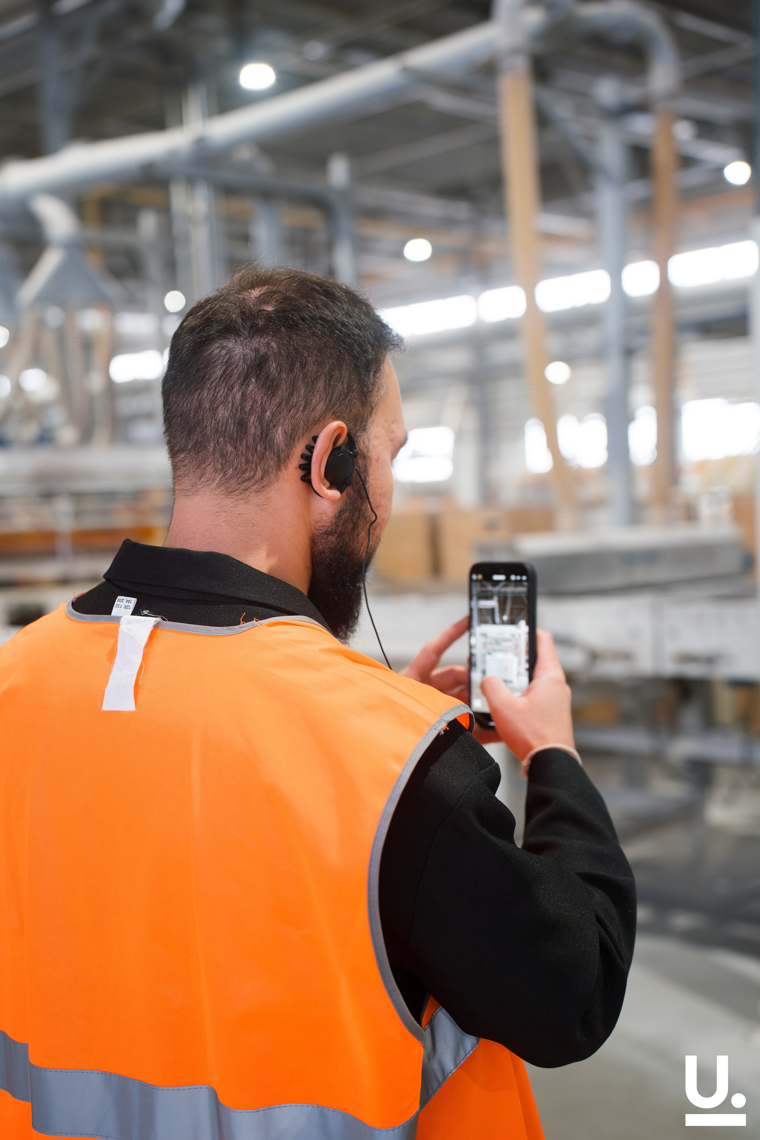 Репортажная фотосъемка экскурсий на производство. Репортажный фотограф в Москве Вадим Галанин
