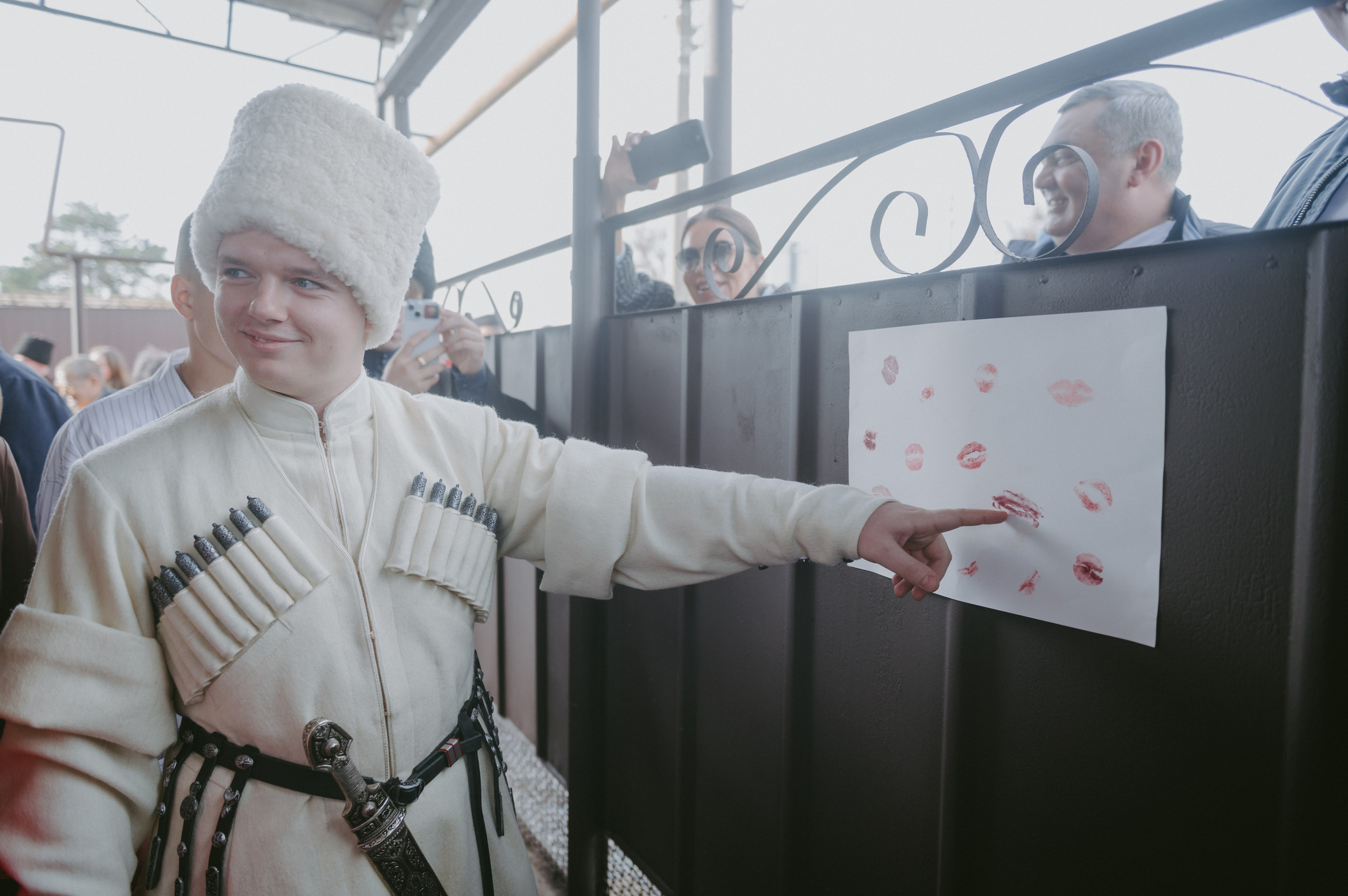 Полина & Михаил. Свадебный и семейный фотограф город Темрюк Фотостудия Темрюк