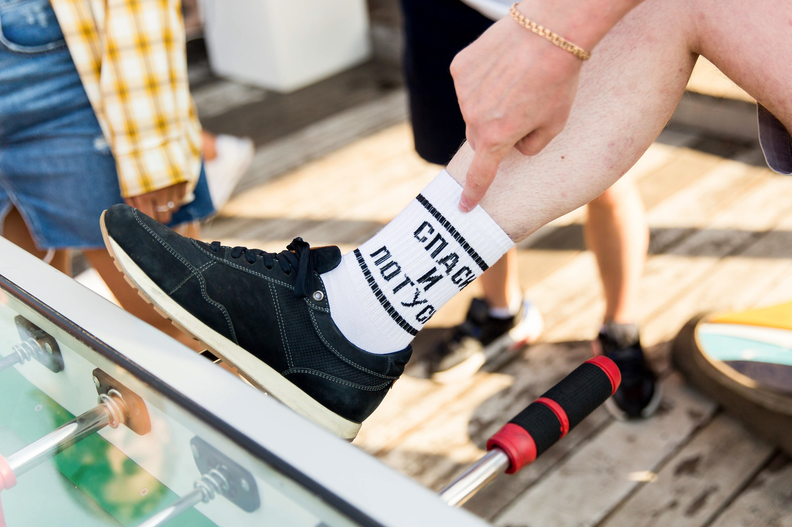 TrendAgent. Снимаю съемки