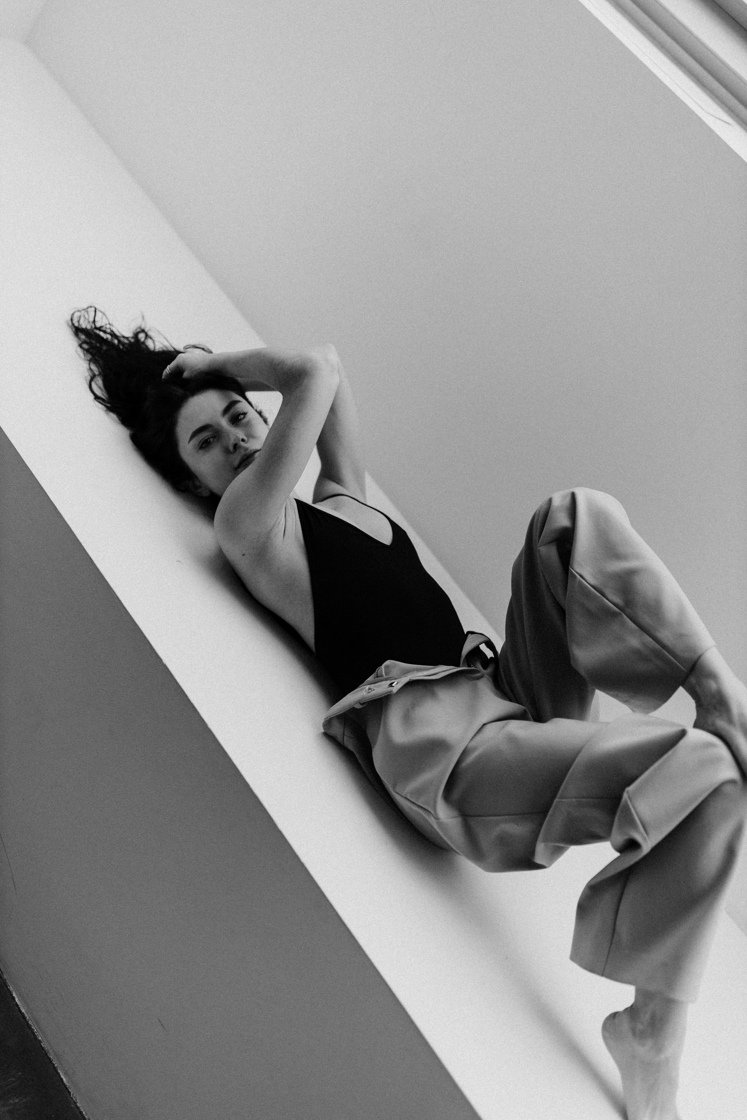 Портрет про вас. Портретный фотограф в г. Санкт-Петербурге