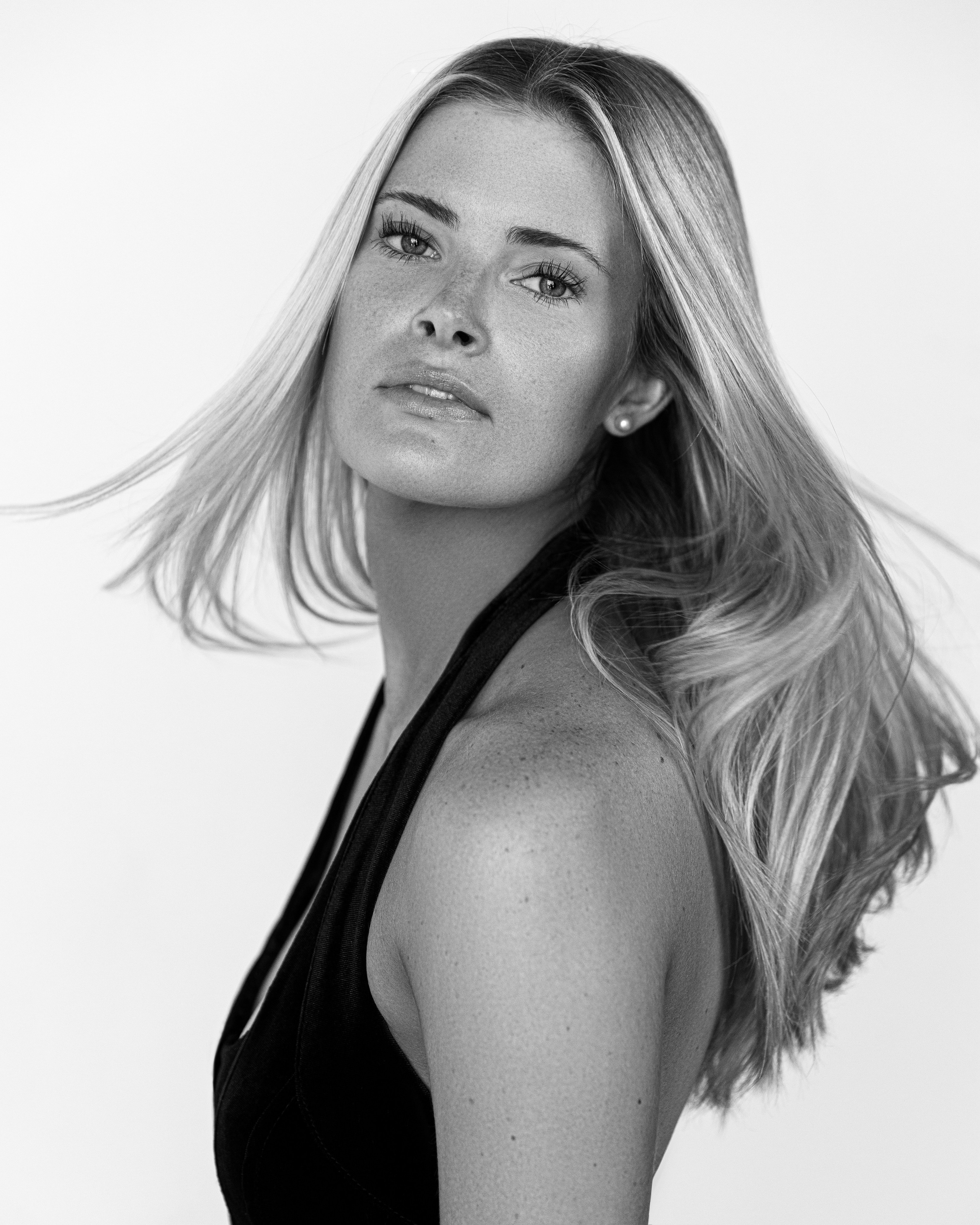 COMMERCIAL. Retoucher Anastasia Makarova