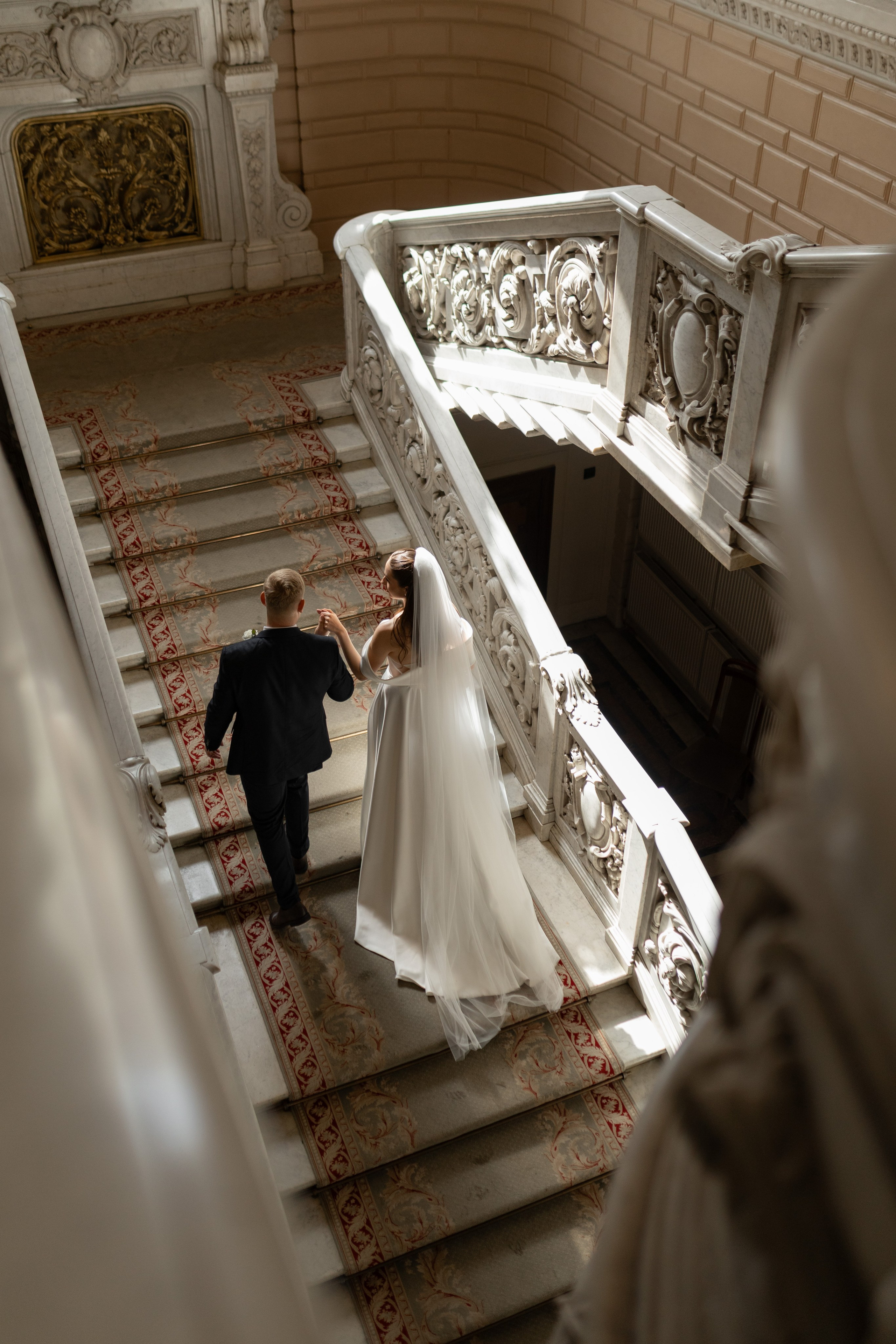 Свадебный фотограф|Юлиана