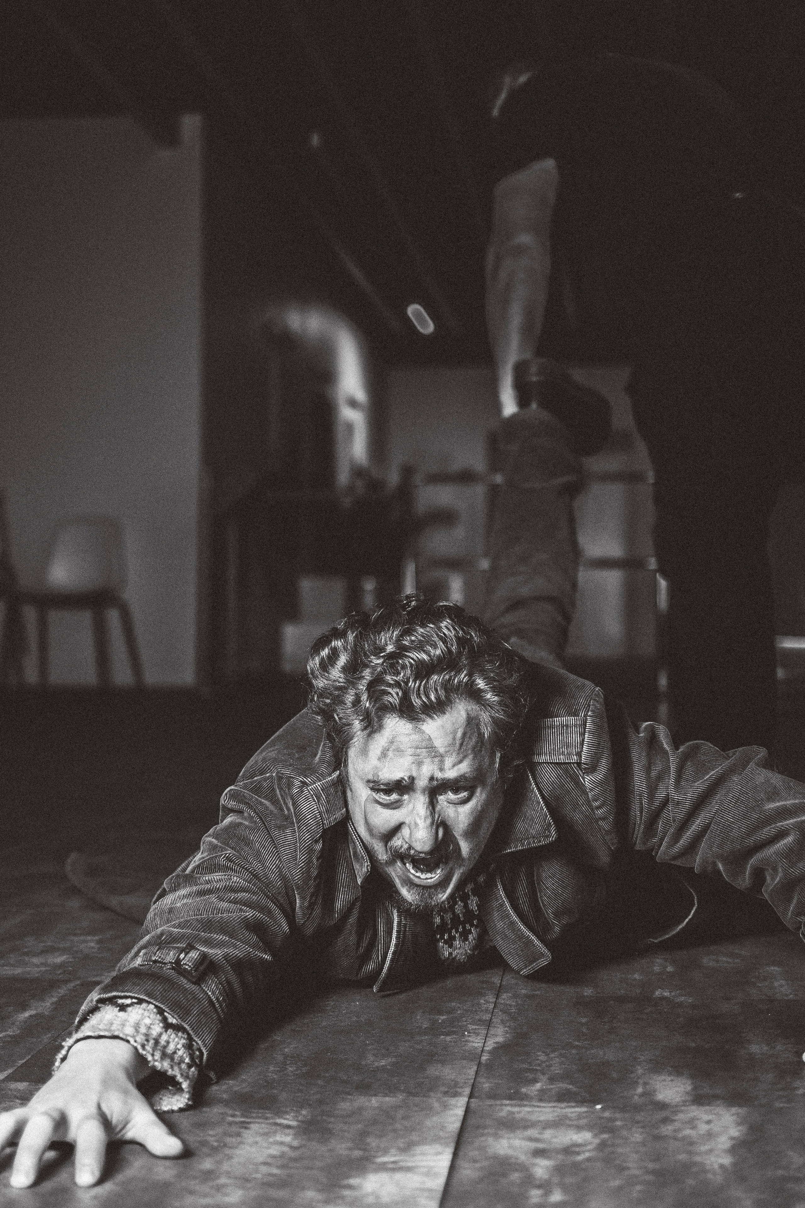 Aleksandr. Max Vegas