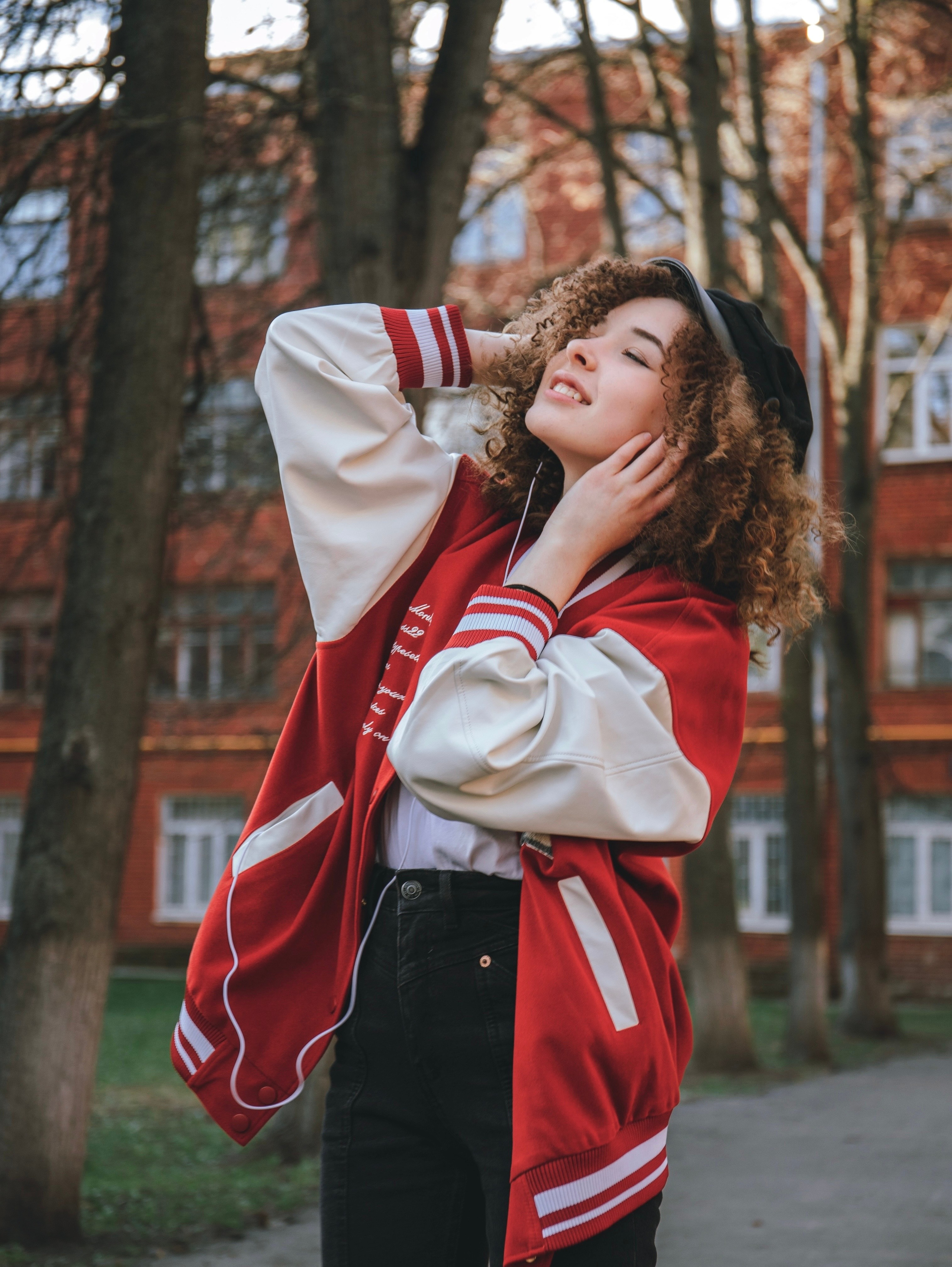 В стиле 90-х. Свадебный и семейный фотограф в Москве Мила Широких