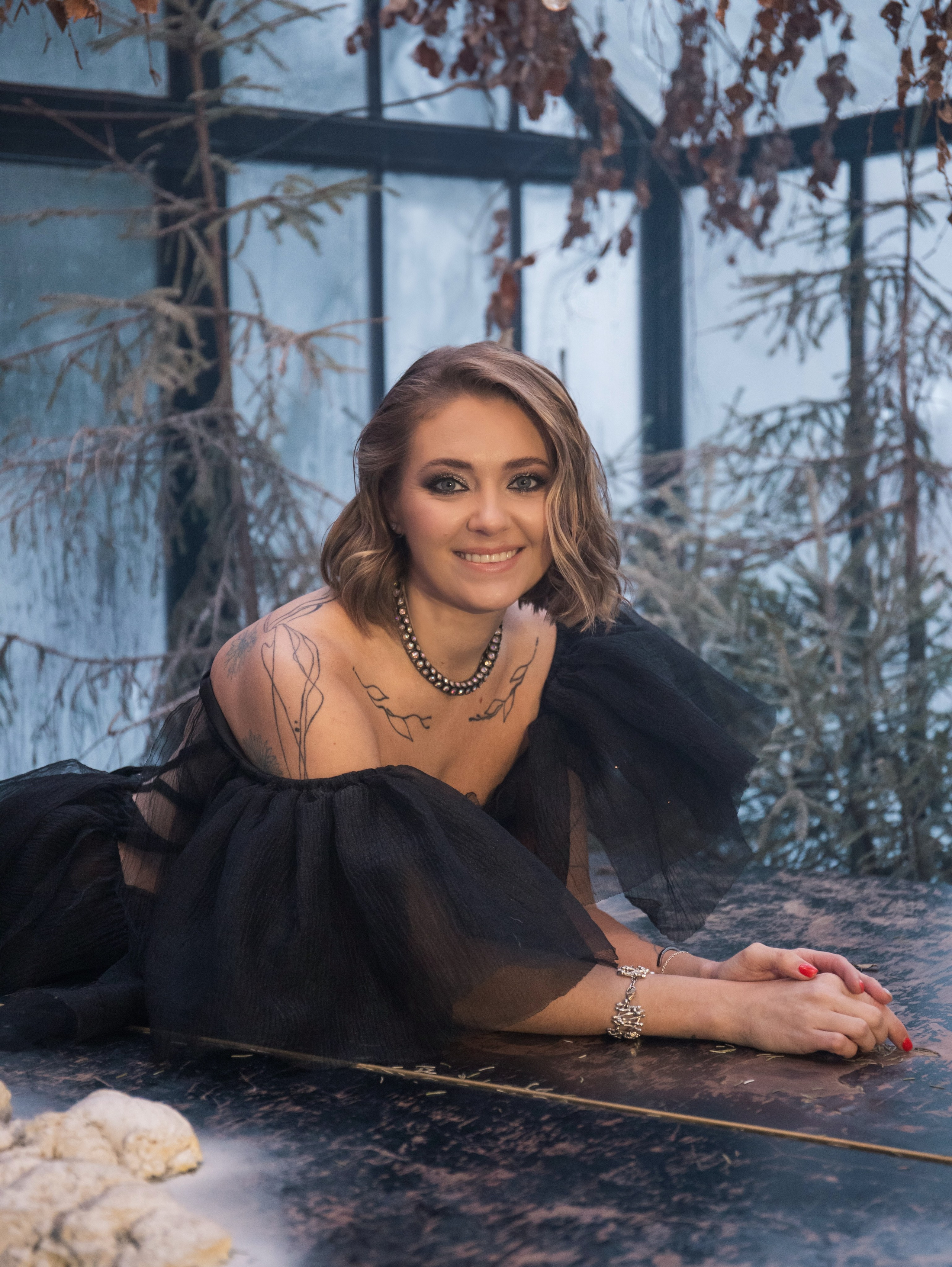 Х-project Славяна. Свадебный и семейный фотограф в Москве Мила Широких