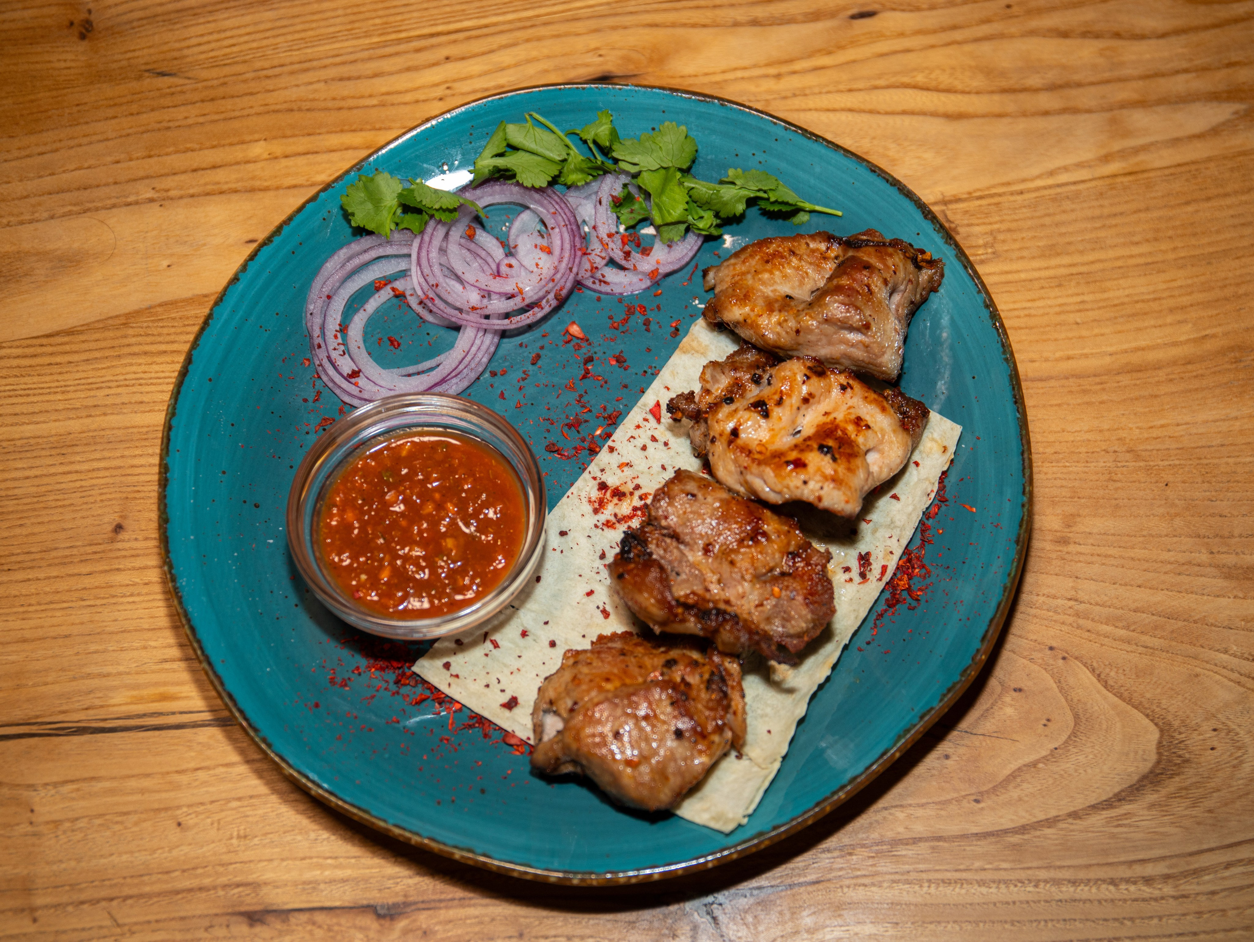 Фуд съемка для ресторана. Свадебный и семейный фотограф в Москве Мила Широких