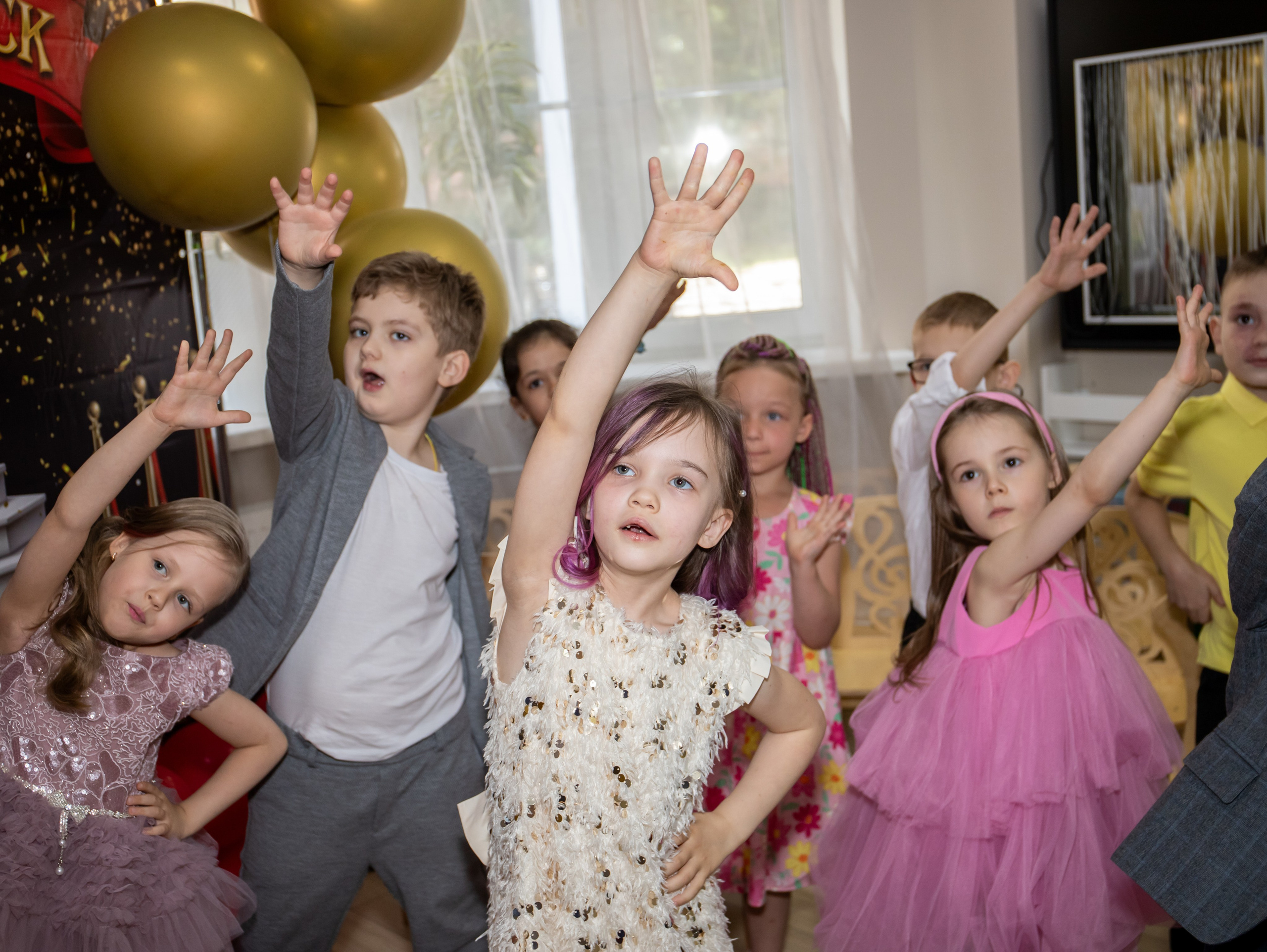 Утренник дет сад. Свадебный и семейный фотограф в Москве Мила Широких