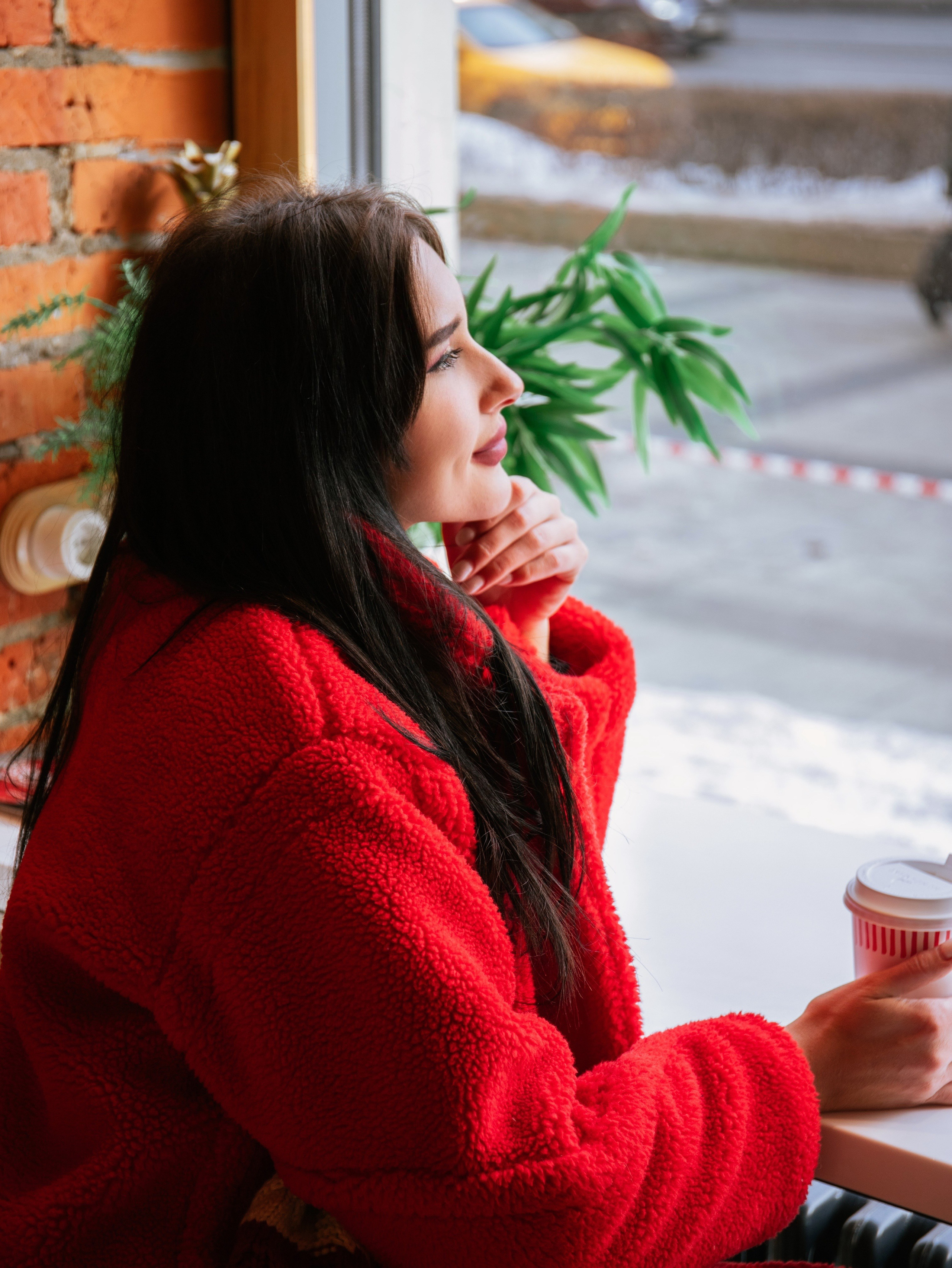 Фотопрогулка на Патриарших. Свадебный и семейный фотограф в Москве Мила Широких