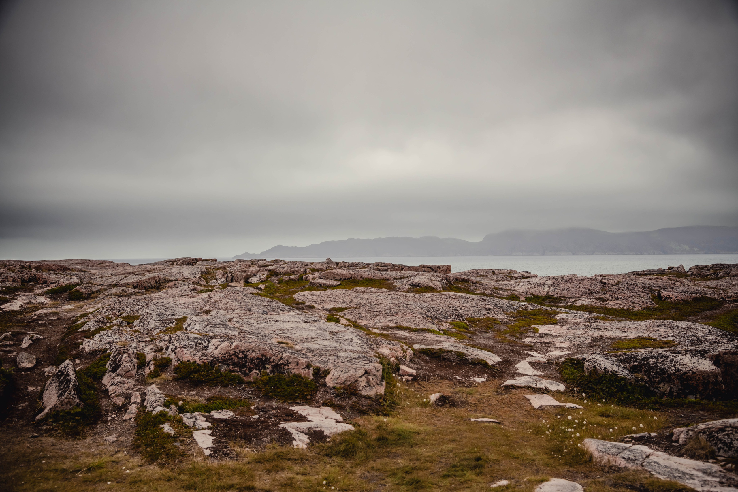 Кольский полуостров. Фотографирую для себя, своей семьи и друзей!