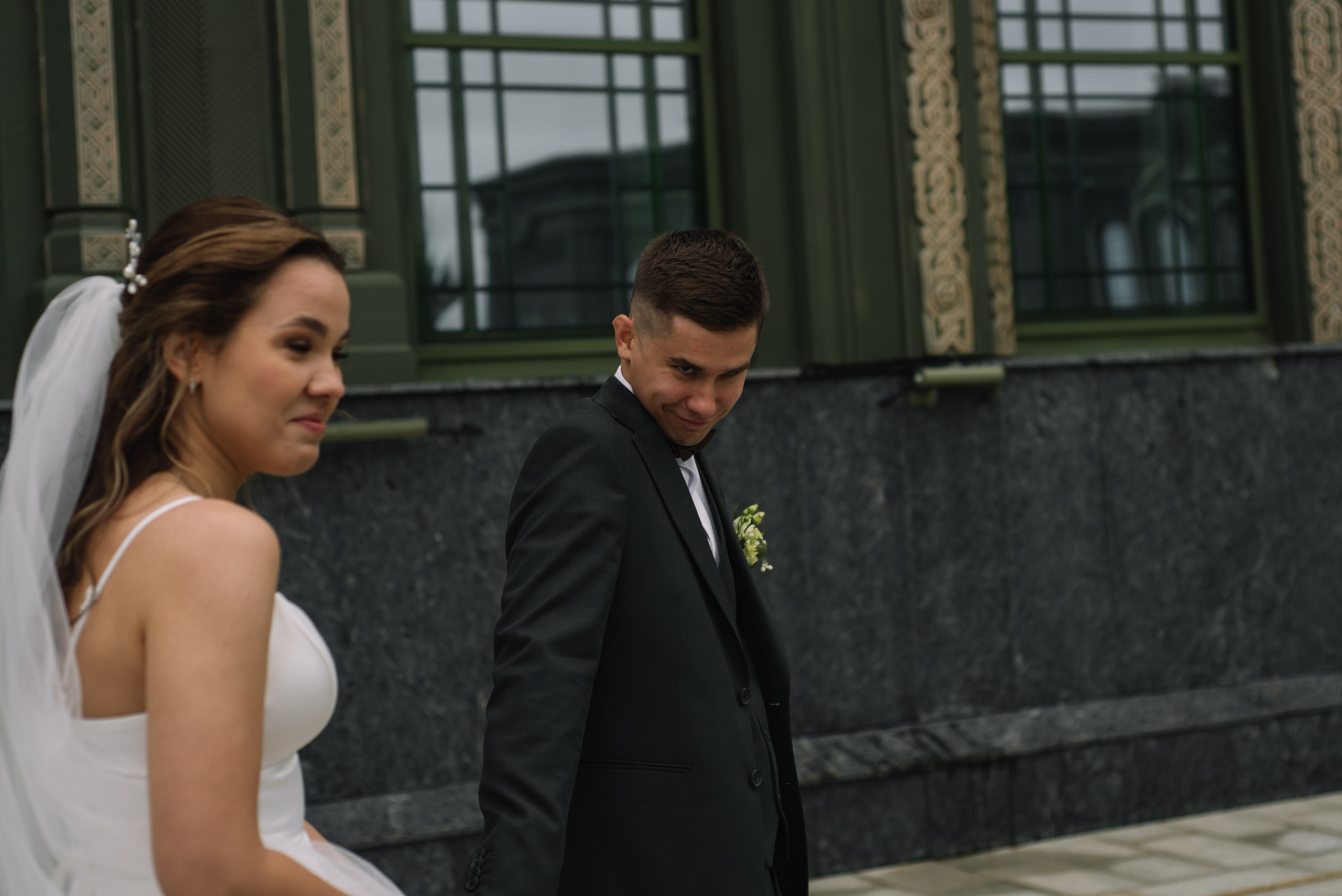 Свадьба Кристины и Никиты. Фотограф Нижний Новгорода Елена Калмыкова