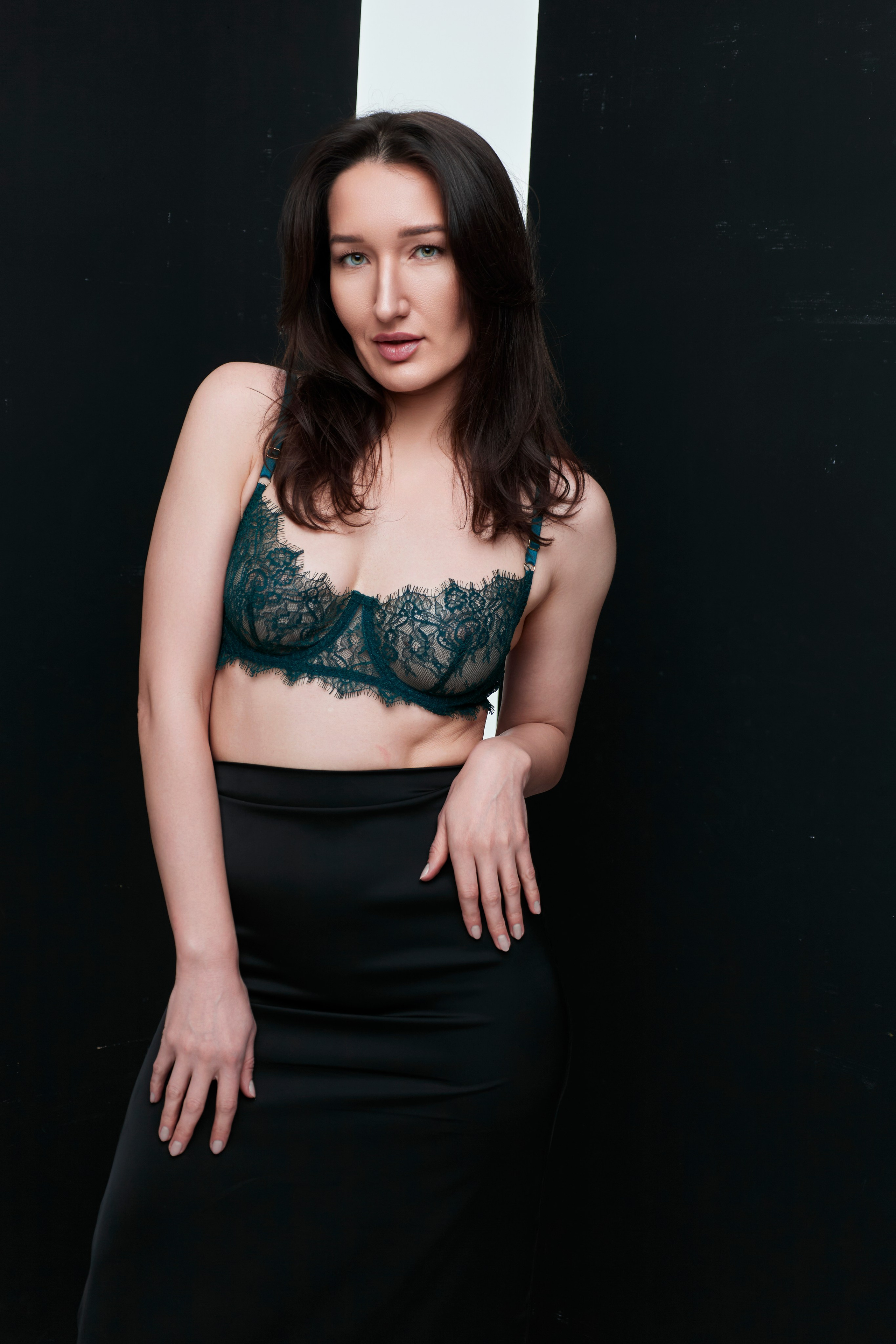 Таня. Фотограф в Екатеринбурге Катерина Березина