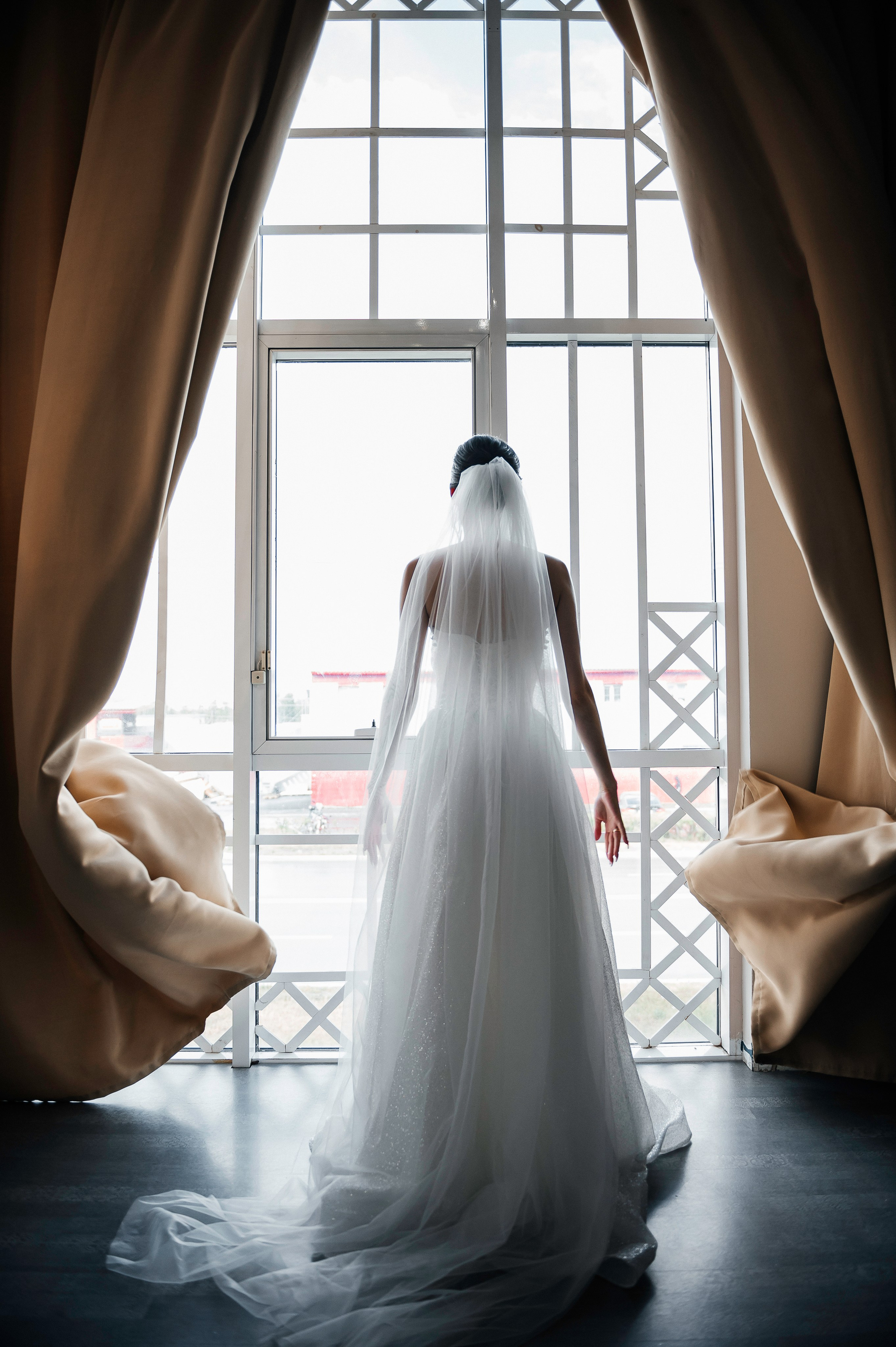 Александр и Ася. Фотограф в Сургуте Светлана Гибадуллина