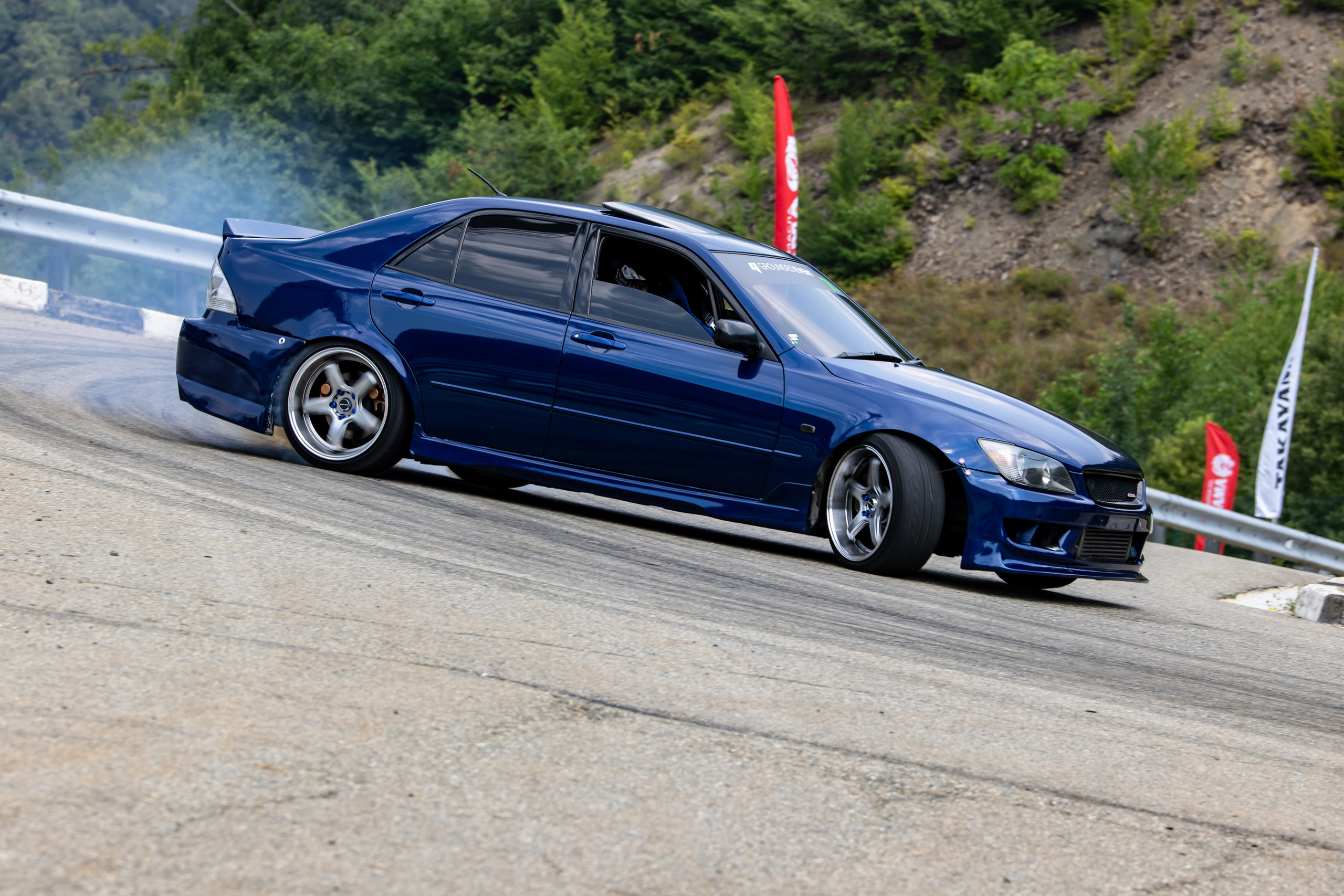 Grounded event. Репортажная, студийная, свадебная, автоспорт, коммерческая, фотосессия: Фотографы Николай и Елена DvoTar