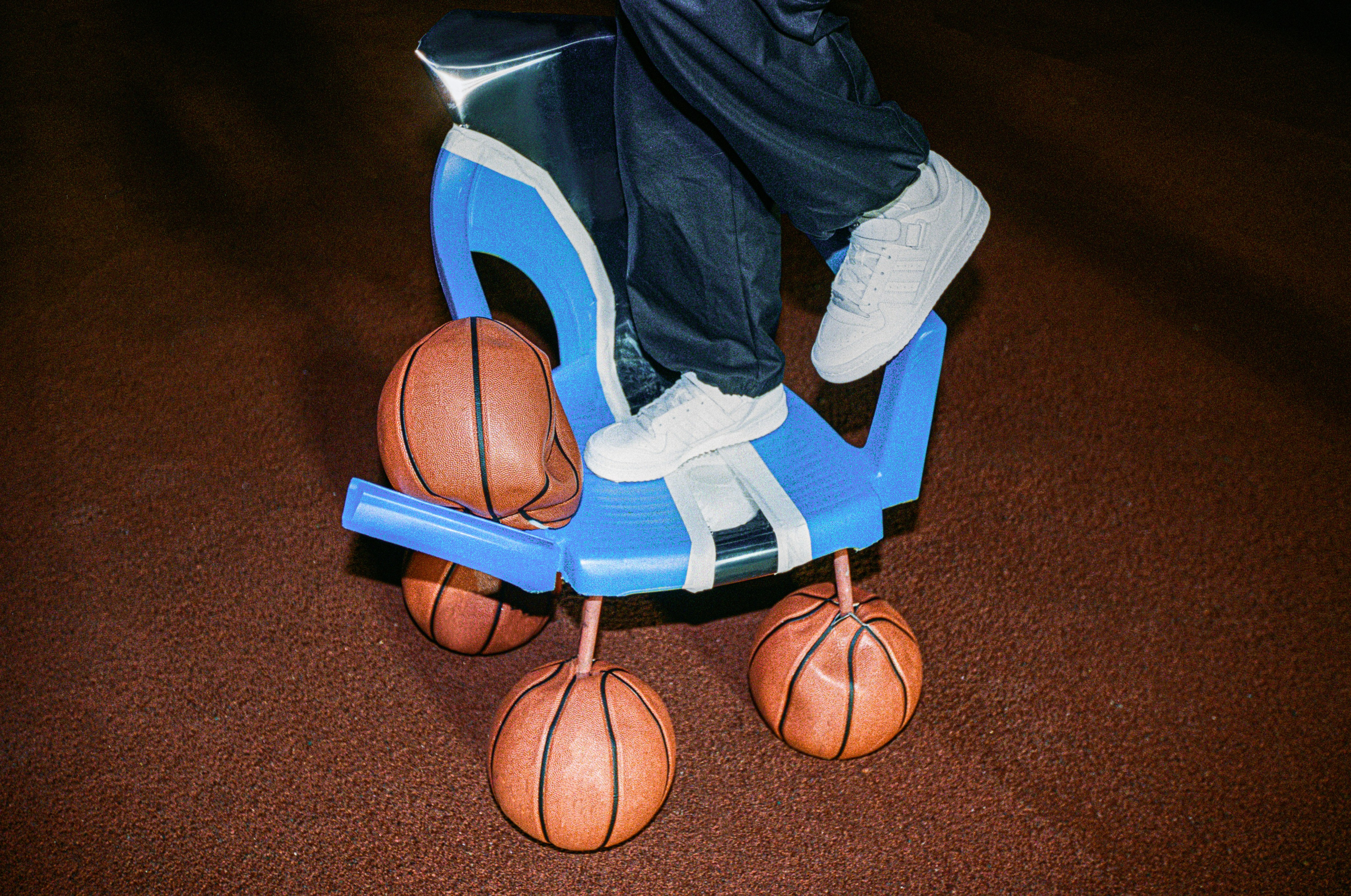 Retouching Portfolio. Ksenia Pershina