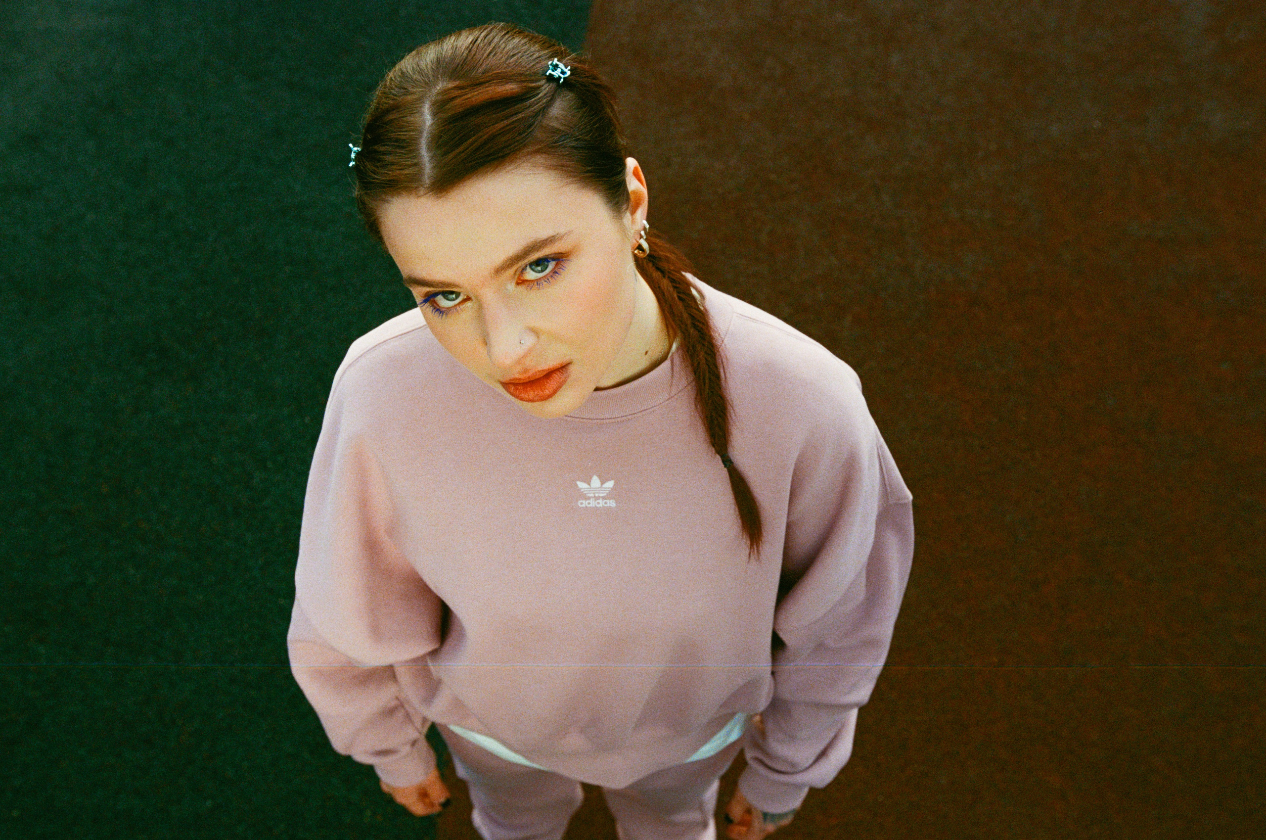 Retouching Portfolio. Ksenia Pershina